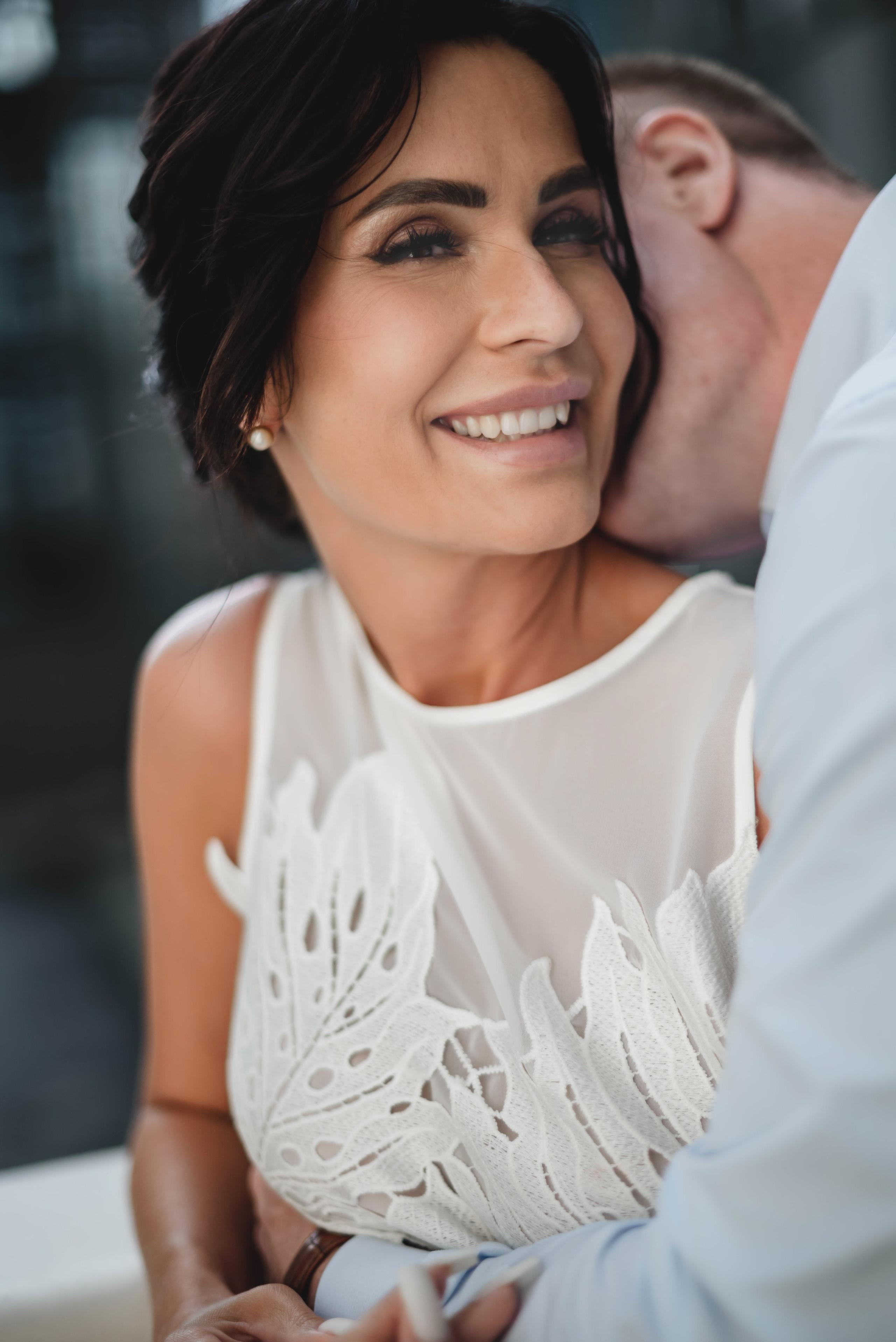 Под дождем июня. Свадебный и семейный фотограф в Новосибирске, Санкт-Петербурге, Москве