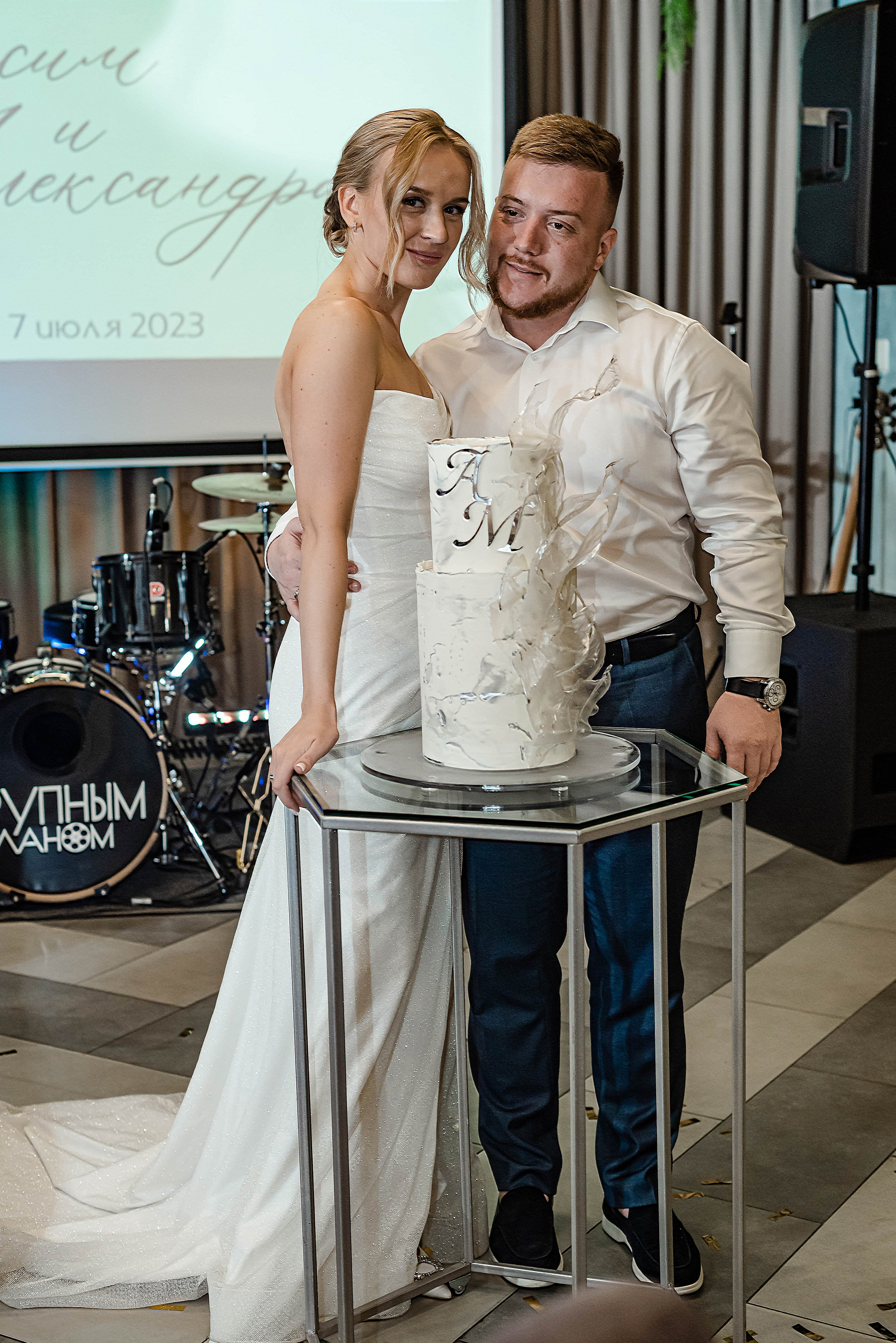 Александра + Максим. Свадебный и семейный фотограф в Новосибирске, Санкт-Петербурге, Москве