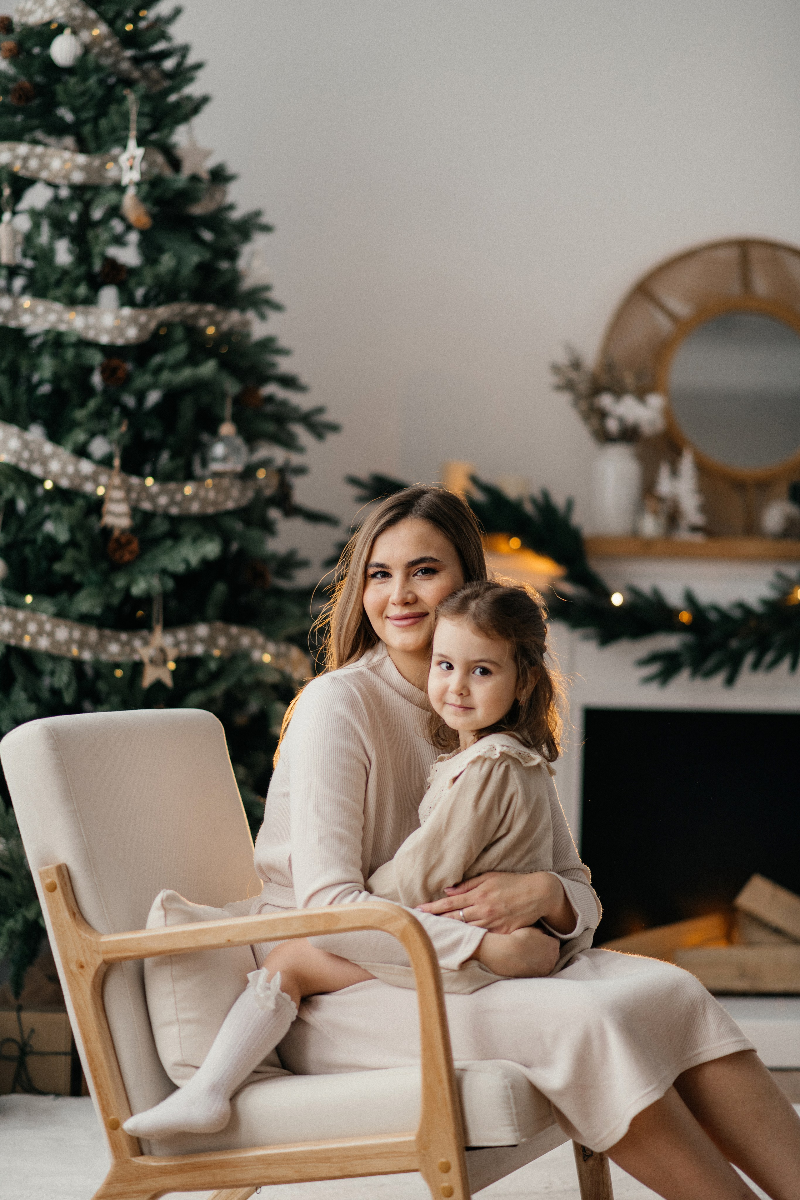 Семейные съемки. Главная