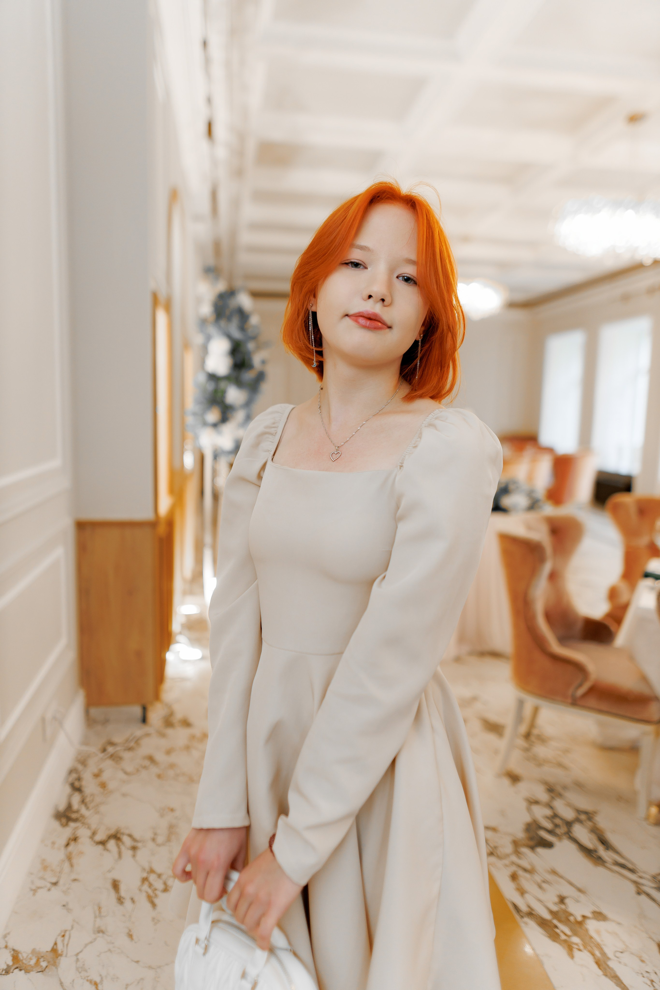 Свадебный банкет Полины и Ильи: волшебство в «Музыке и Времени». Свадебный фотограф Михаил Александров