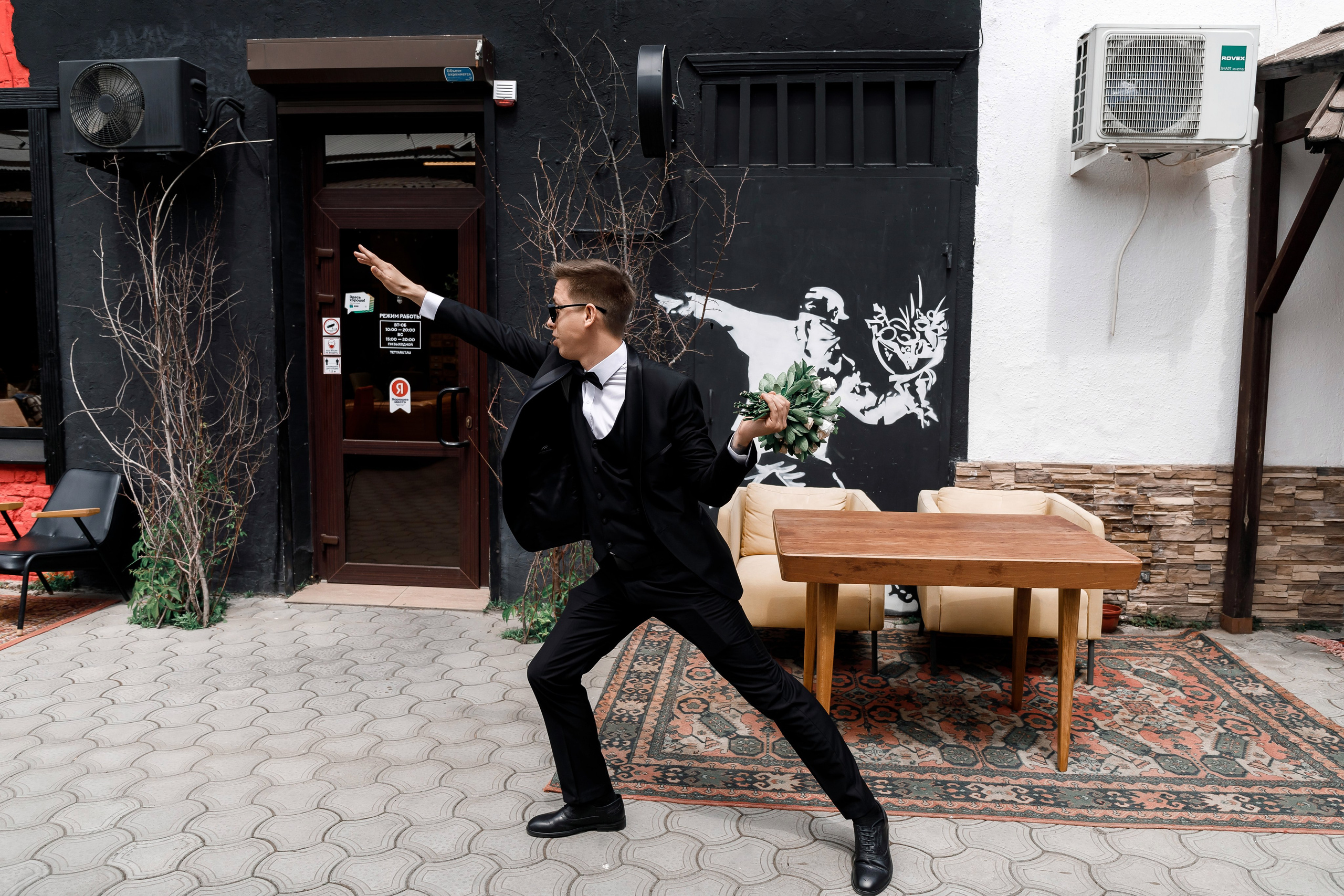 Пивная свадьба. Виктор Белик, Свадебный Фотограф Краснодар