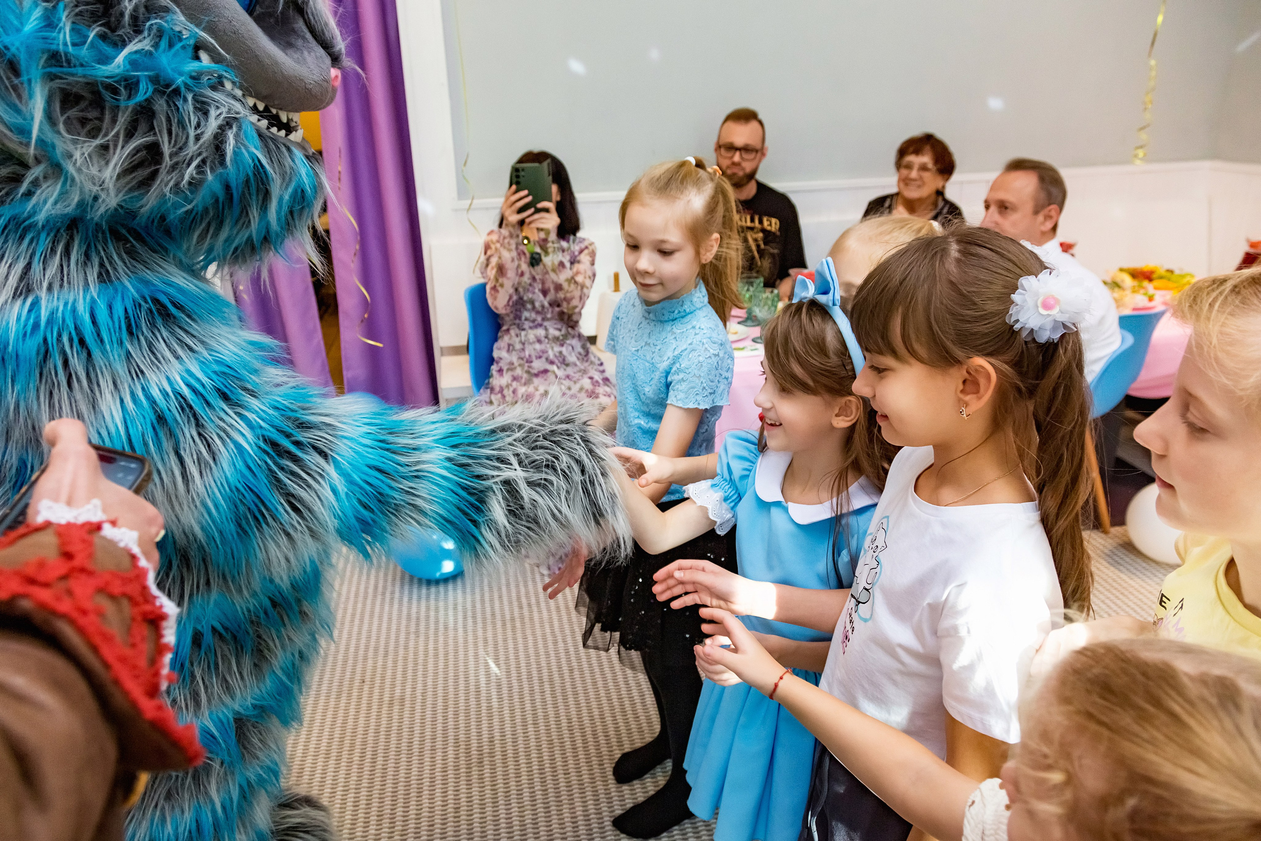 . Фотограф в Москве и Одинцово