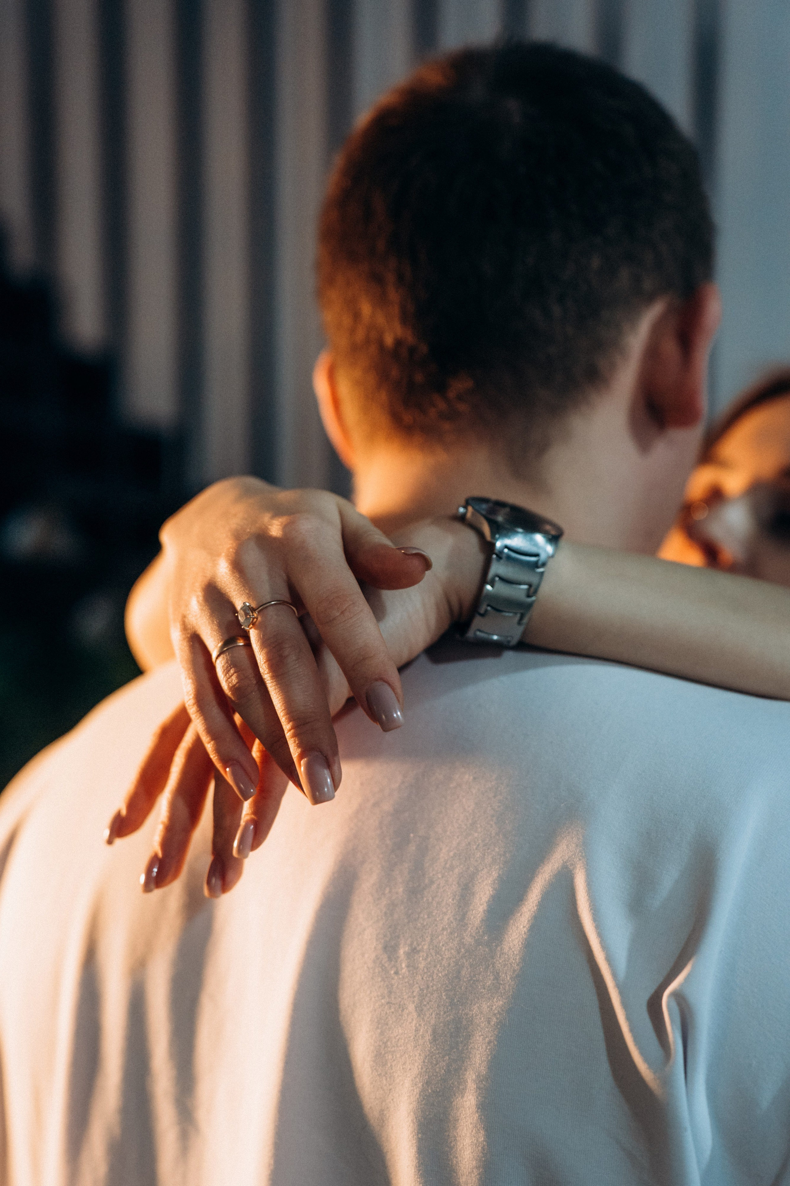 Максим & Оля. Фотограф в Воронеже Ольга Космодемьянская