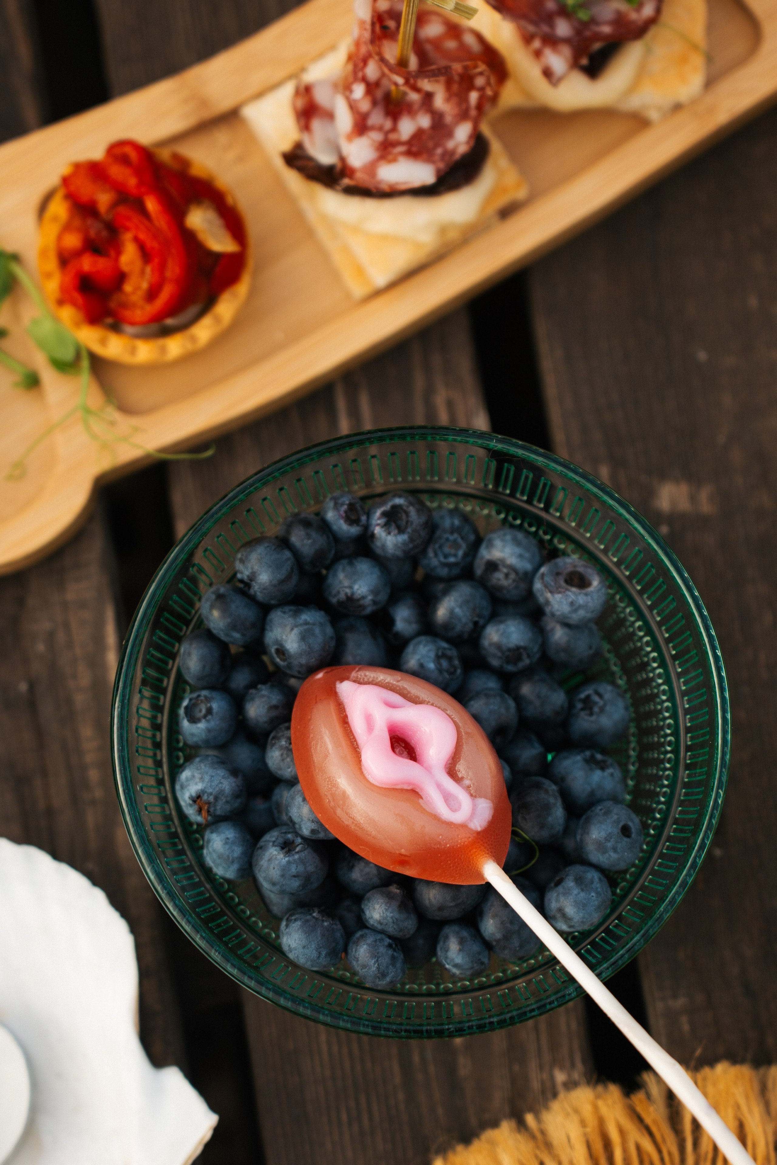 Девичник. Сыч. Фотограф в Воронеже Ольга Космодемьянская