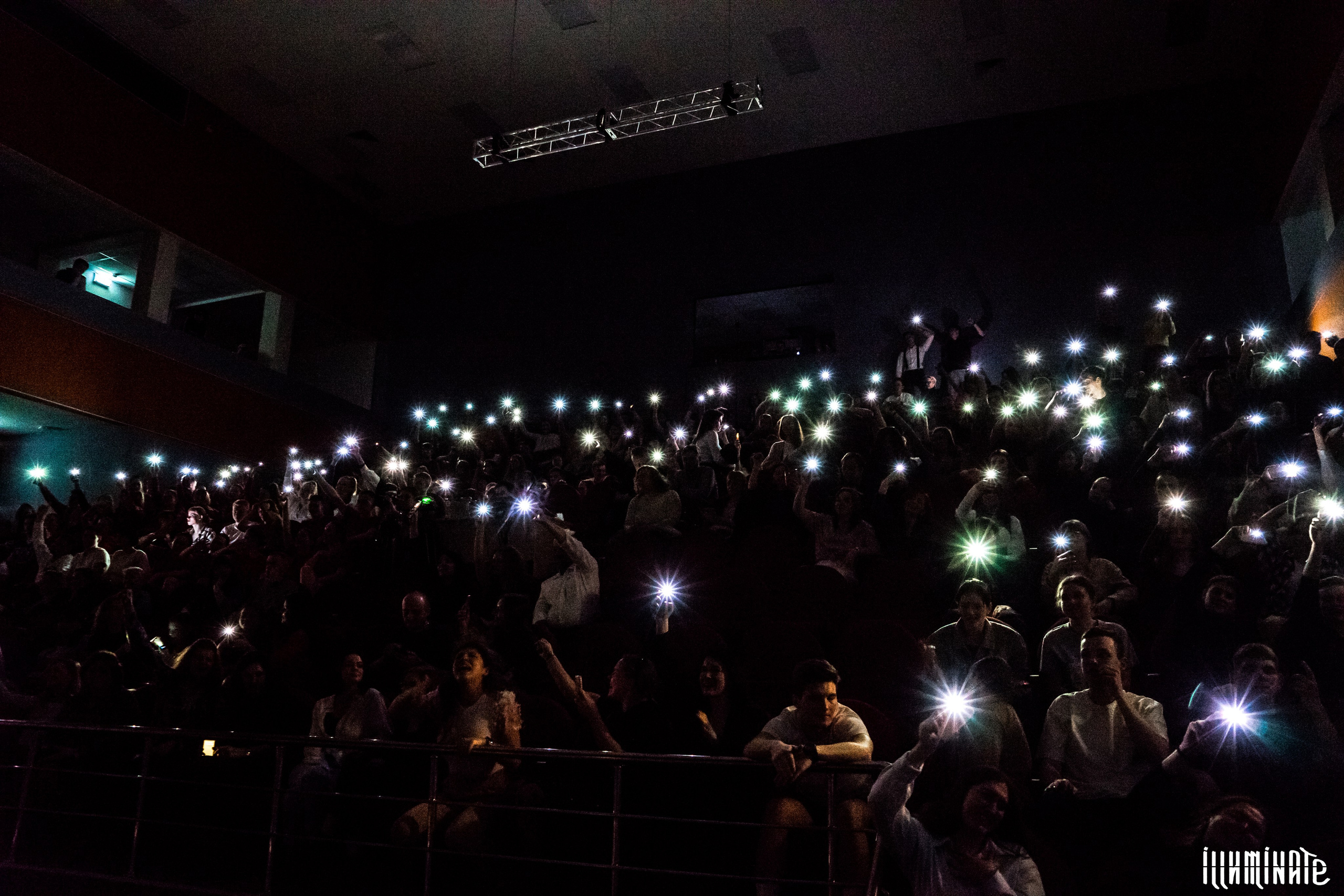 Концерты. Фотограф в Воронеже Ольга Космодемьянская