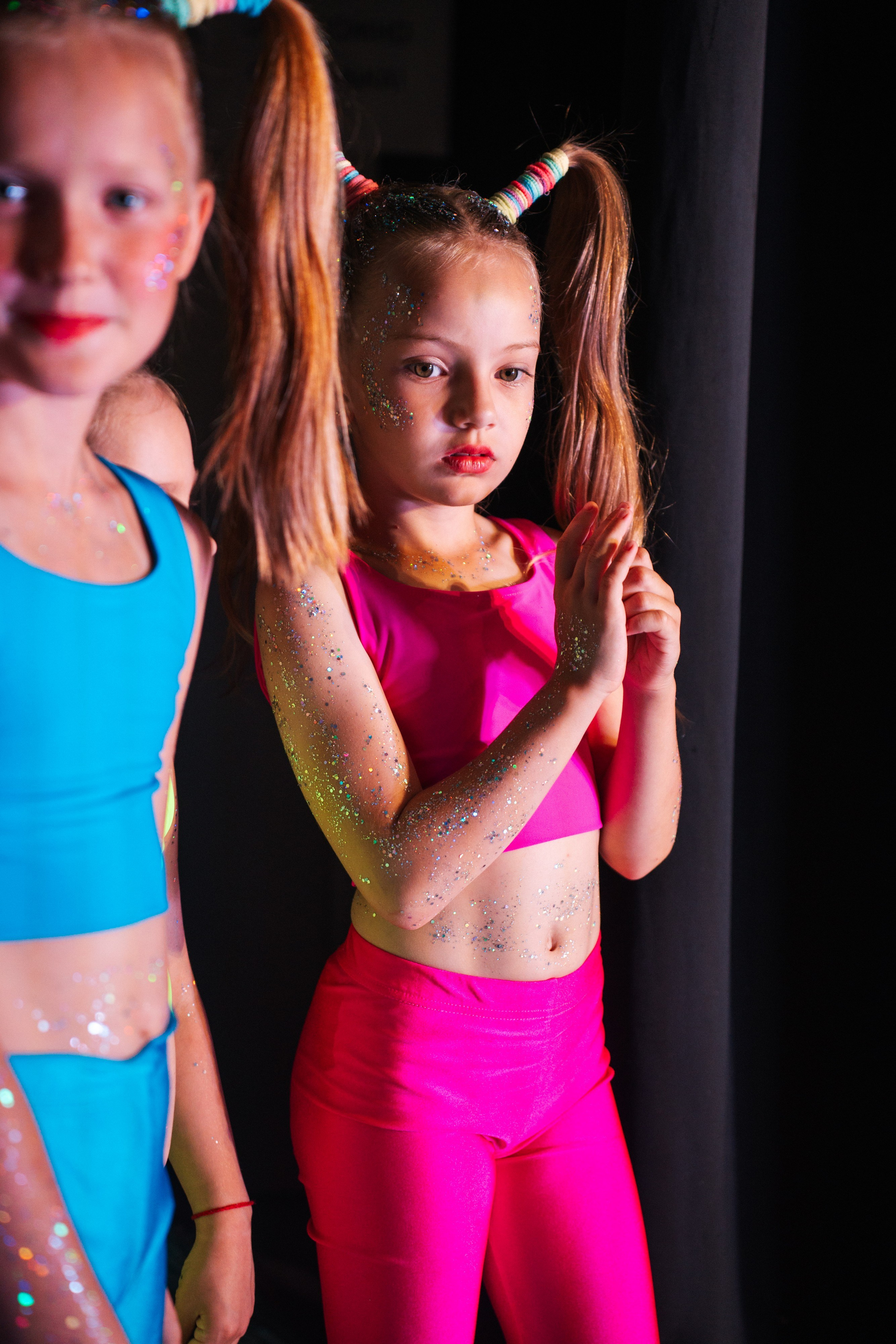 Alegria (Furkalo studio) | Бекстейдж. Фотограф в Воронеже Ольга Космодемьянская