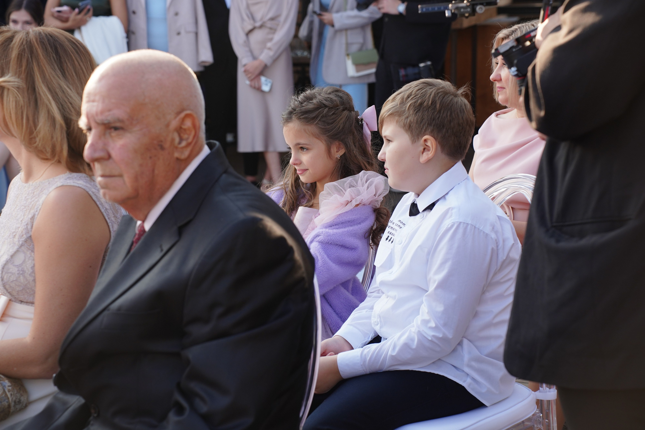 Кирилл & Полина. Фотограф в Воронеже Ольга Космодемьянская