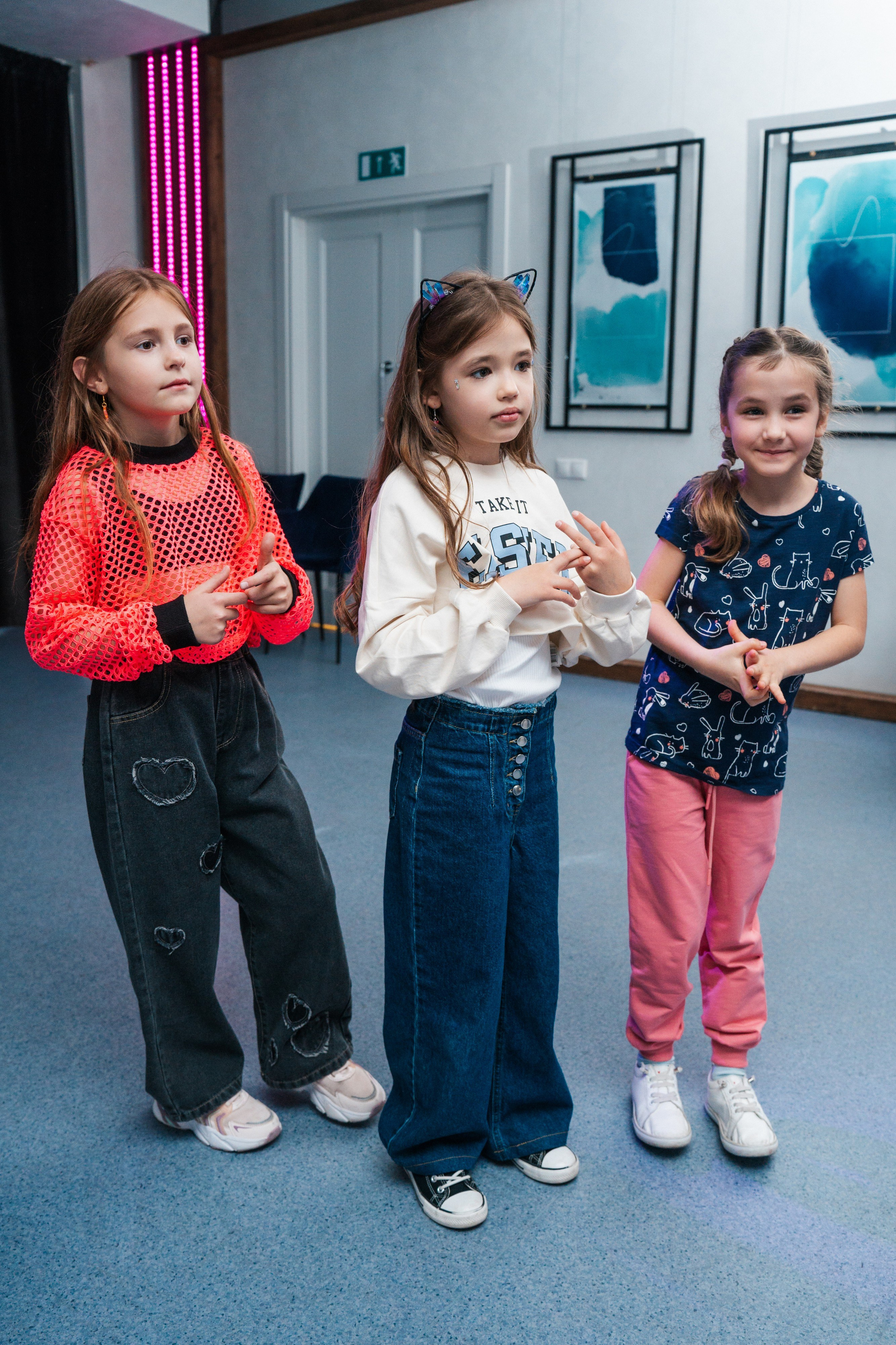 День рождения Маши | Сабуров Холл. Фотограф в Воронеже Ольга Космодемьянская