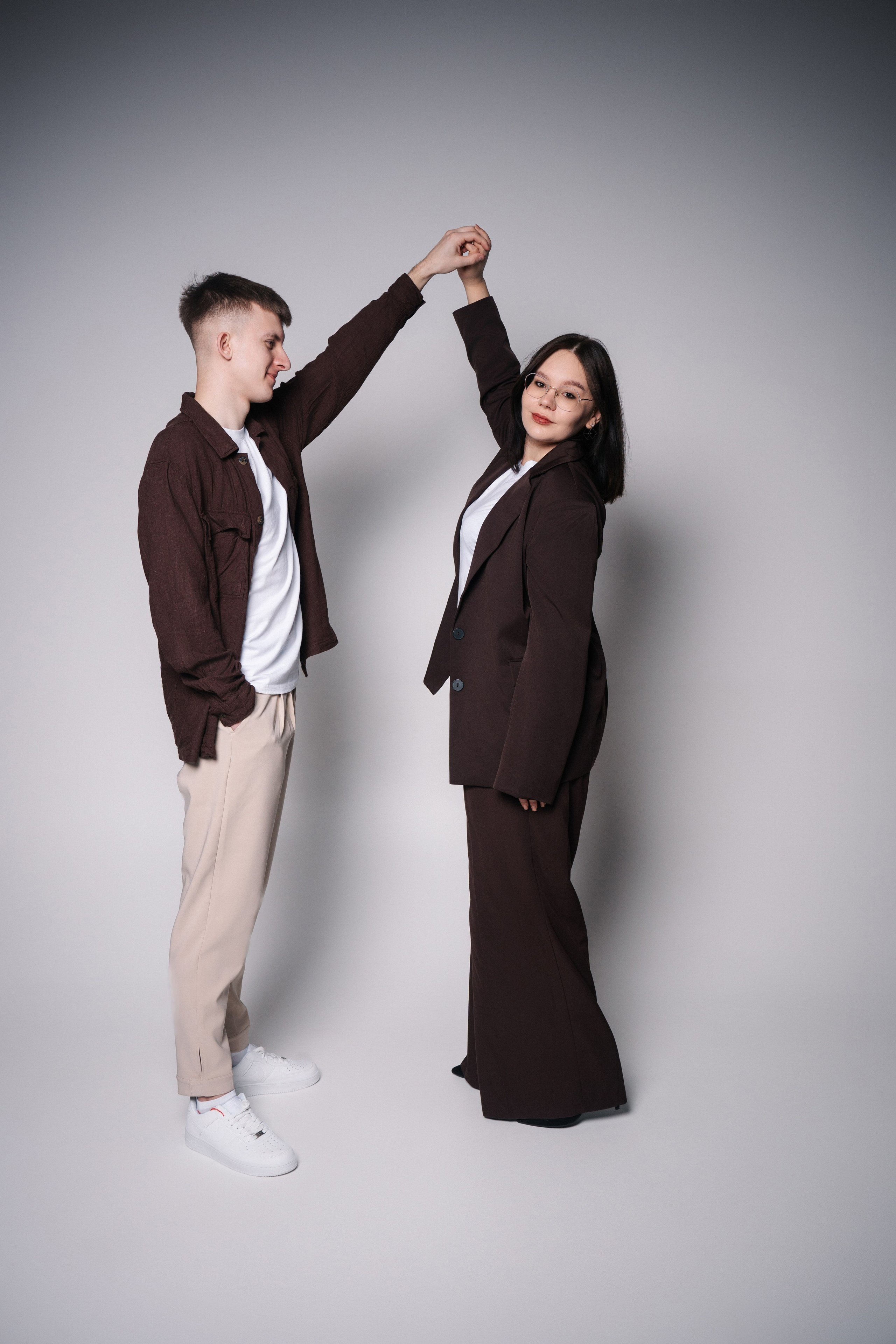 Лена & Денис. Фотограф в Воронеже Ольга Космодемьянская