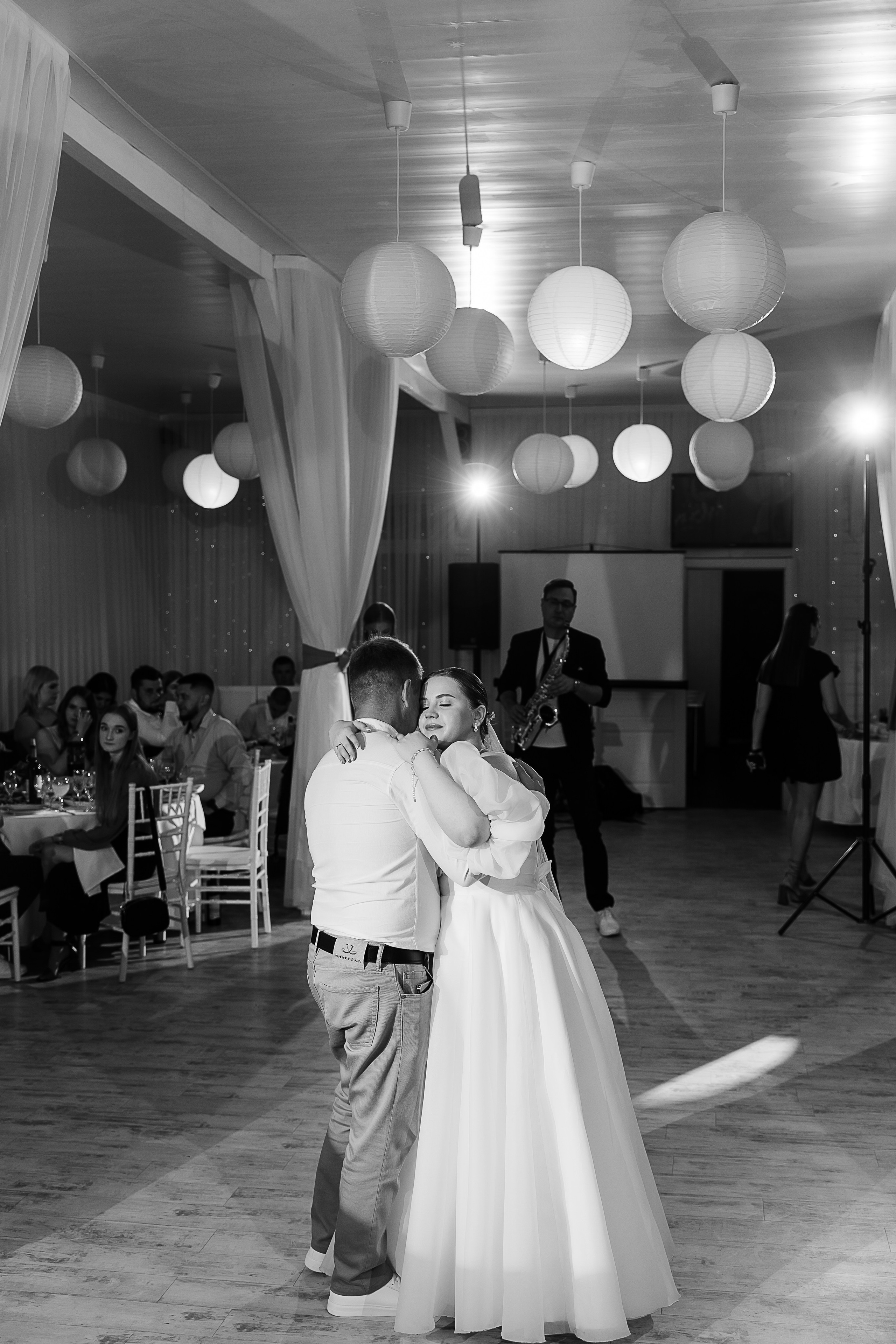 Свадьба. Свадебный и семейный фотограф в Твери и Тверской области