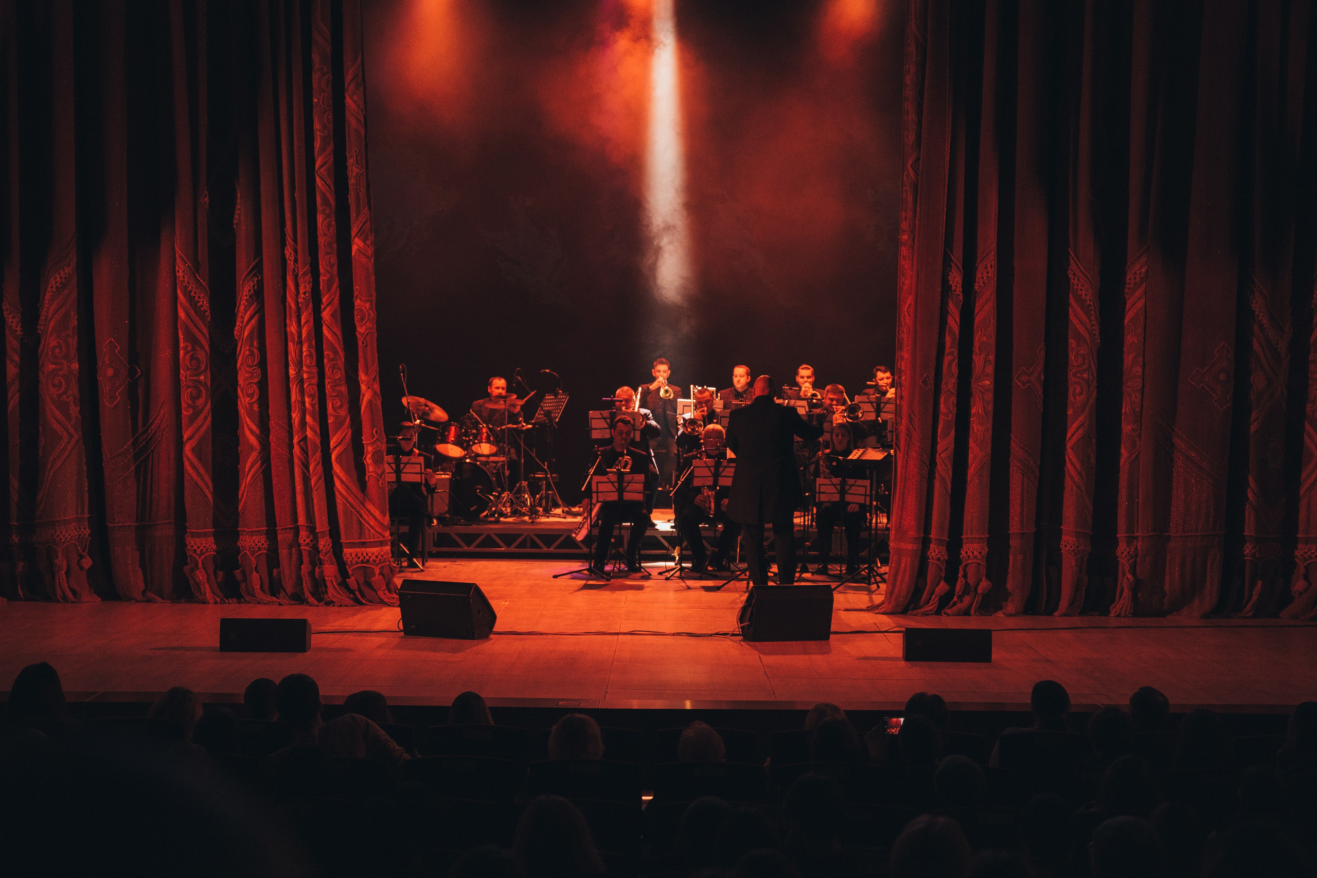 Фотограф Максимилиан Бибик