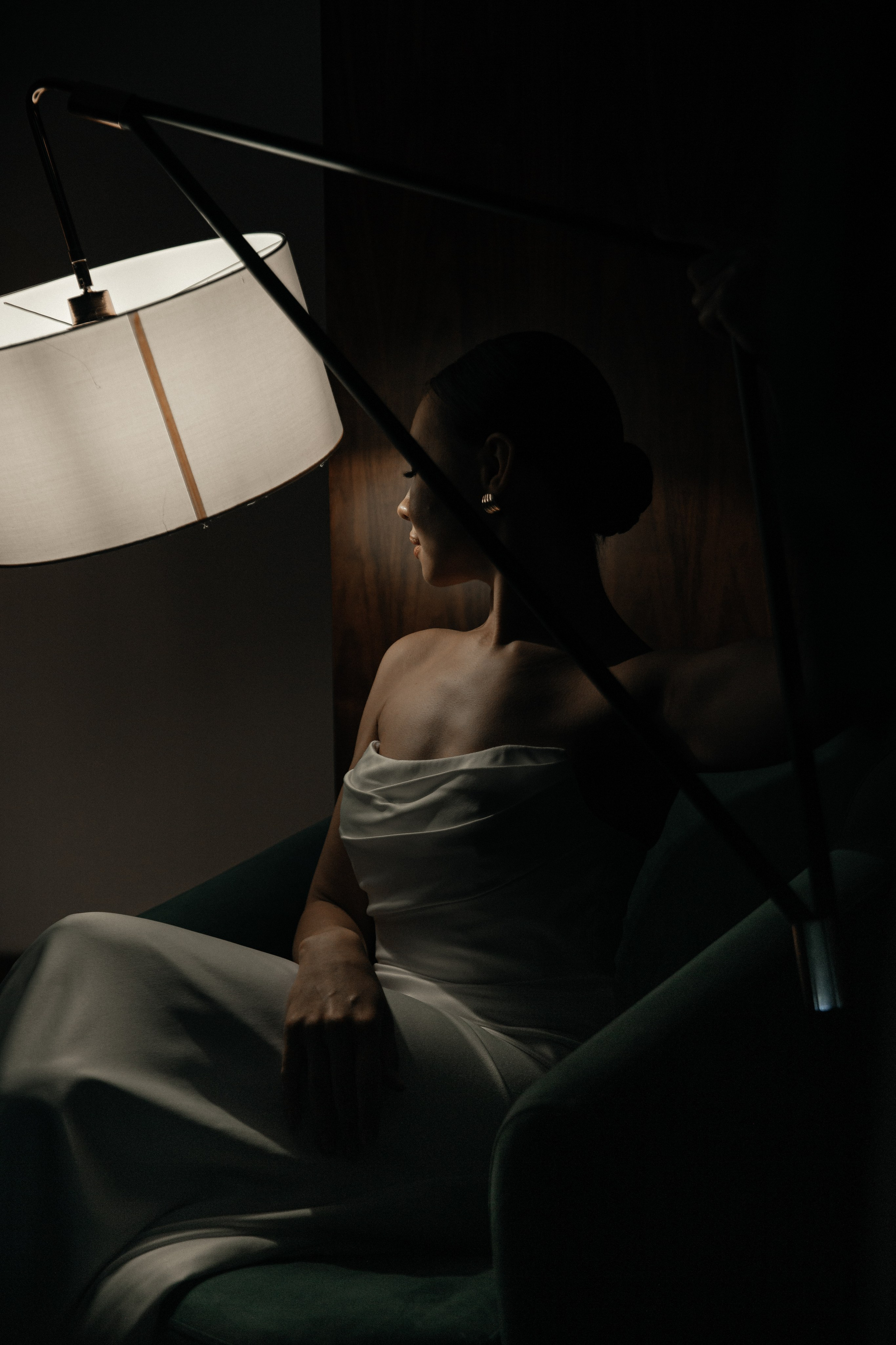 Child of the universe. Shakhmanoff.kz