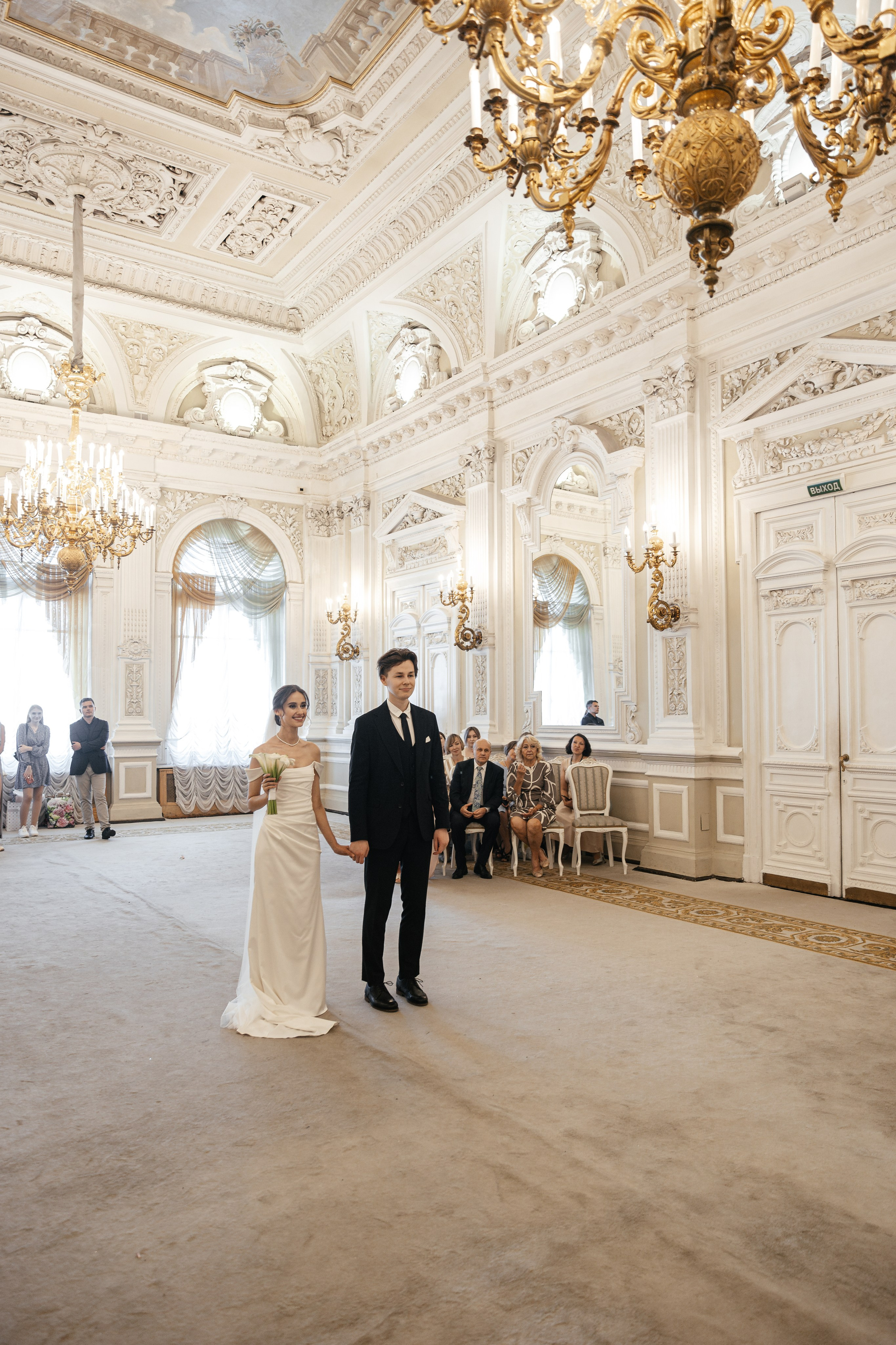 Вера и Даниил. Lifestyle фотограф в Санкт-Петербурге Анна Щекалева