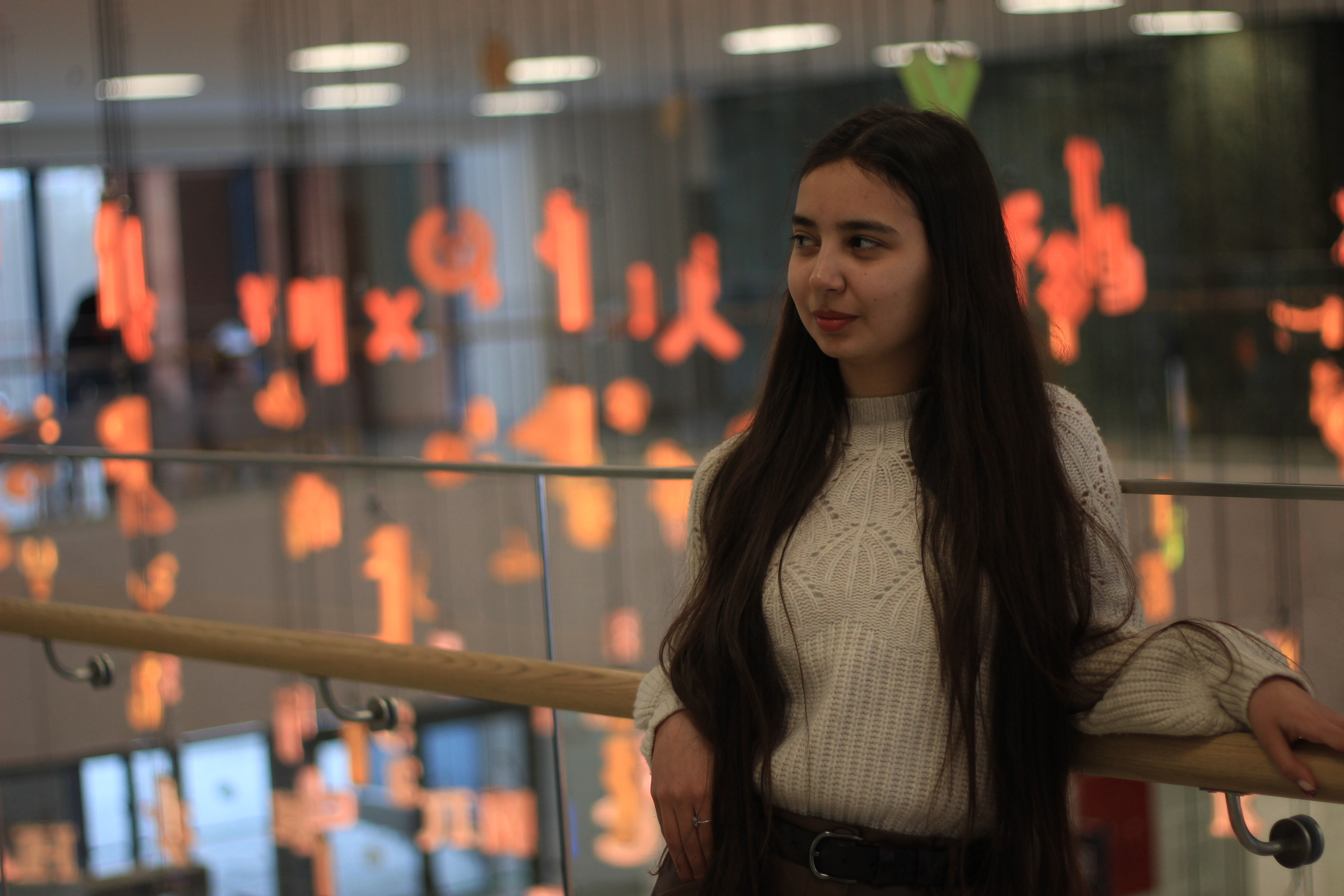 Неожиданная встреча. Начинающий Фотограф в Казани