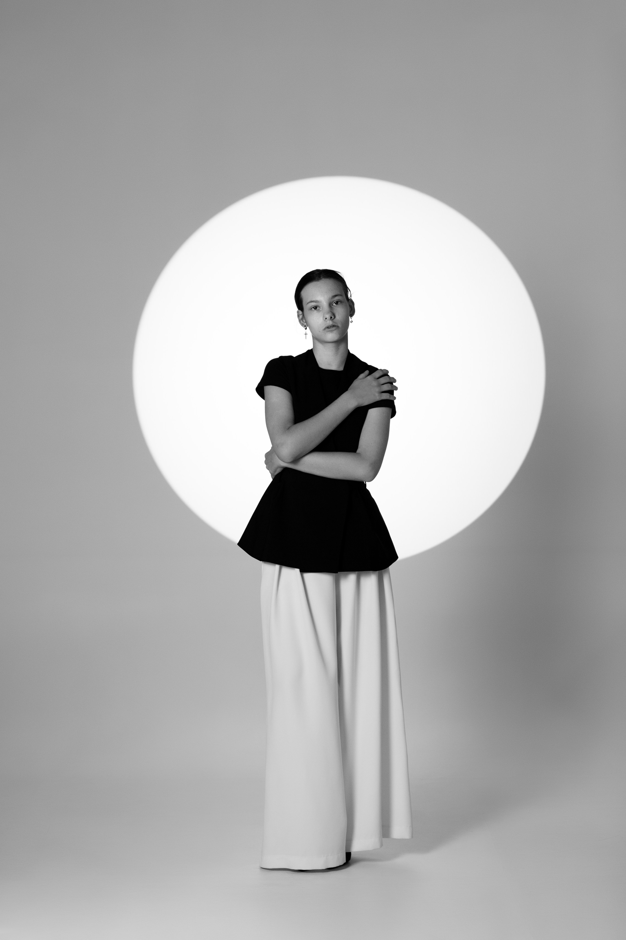 Маргарита 173. Международное модельное материнское агентство «Open models»