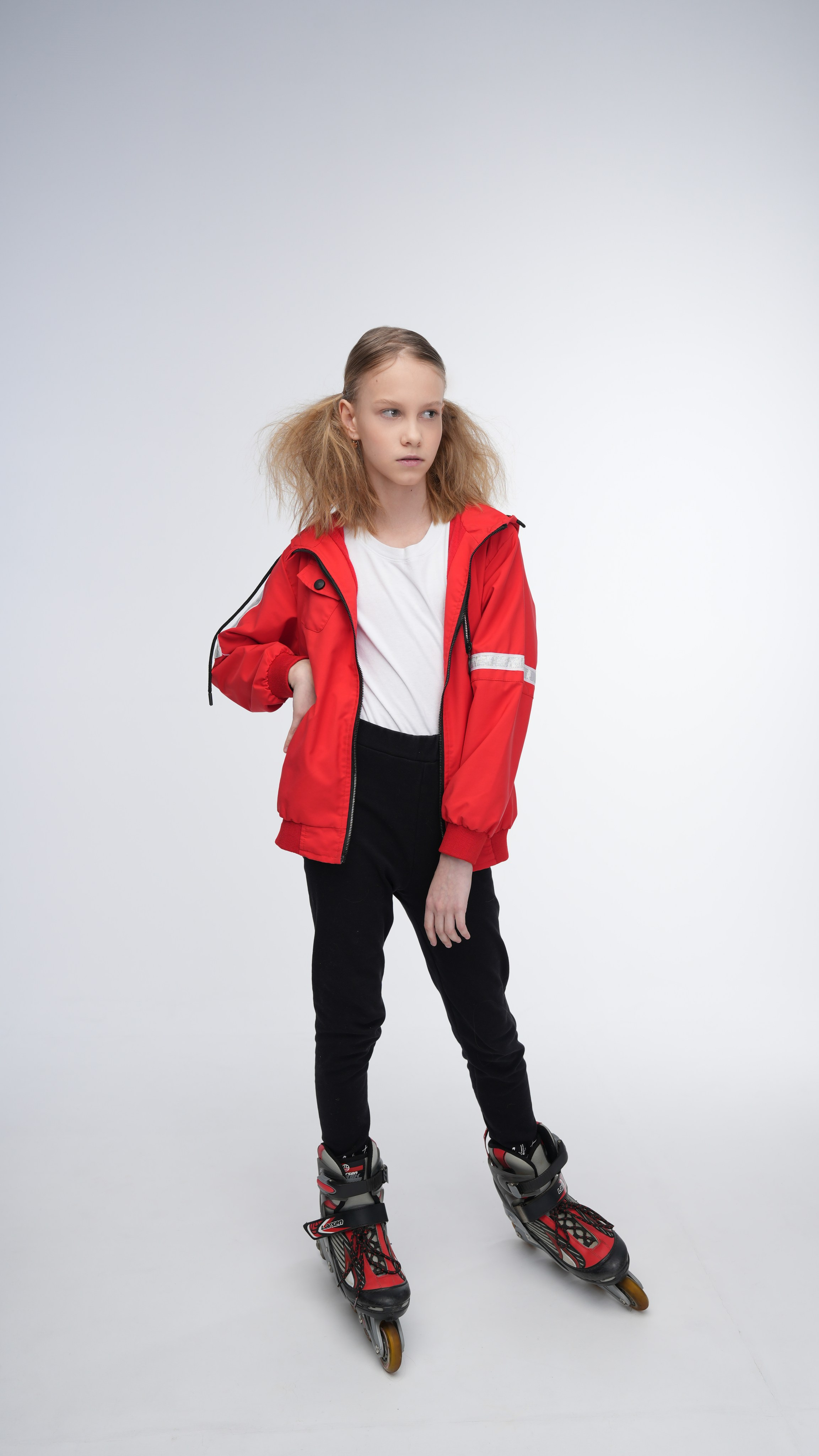 Екатерина 156. Международное модельное материнское агентство «Open models»