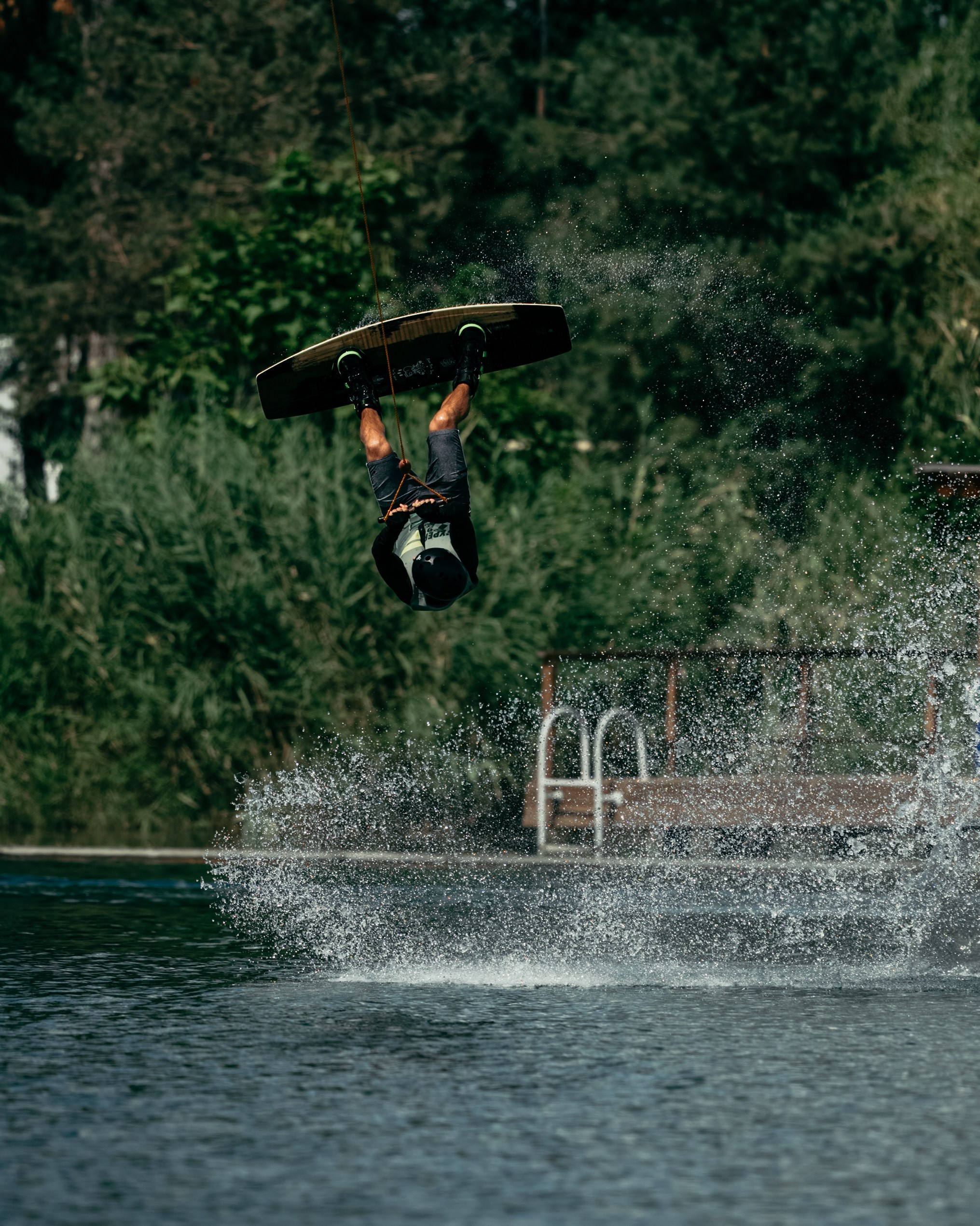 Gorilla WAKE RING CONTEST. Gorillaenergymedia