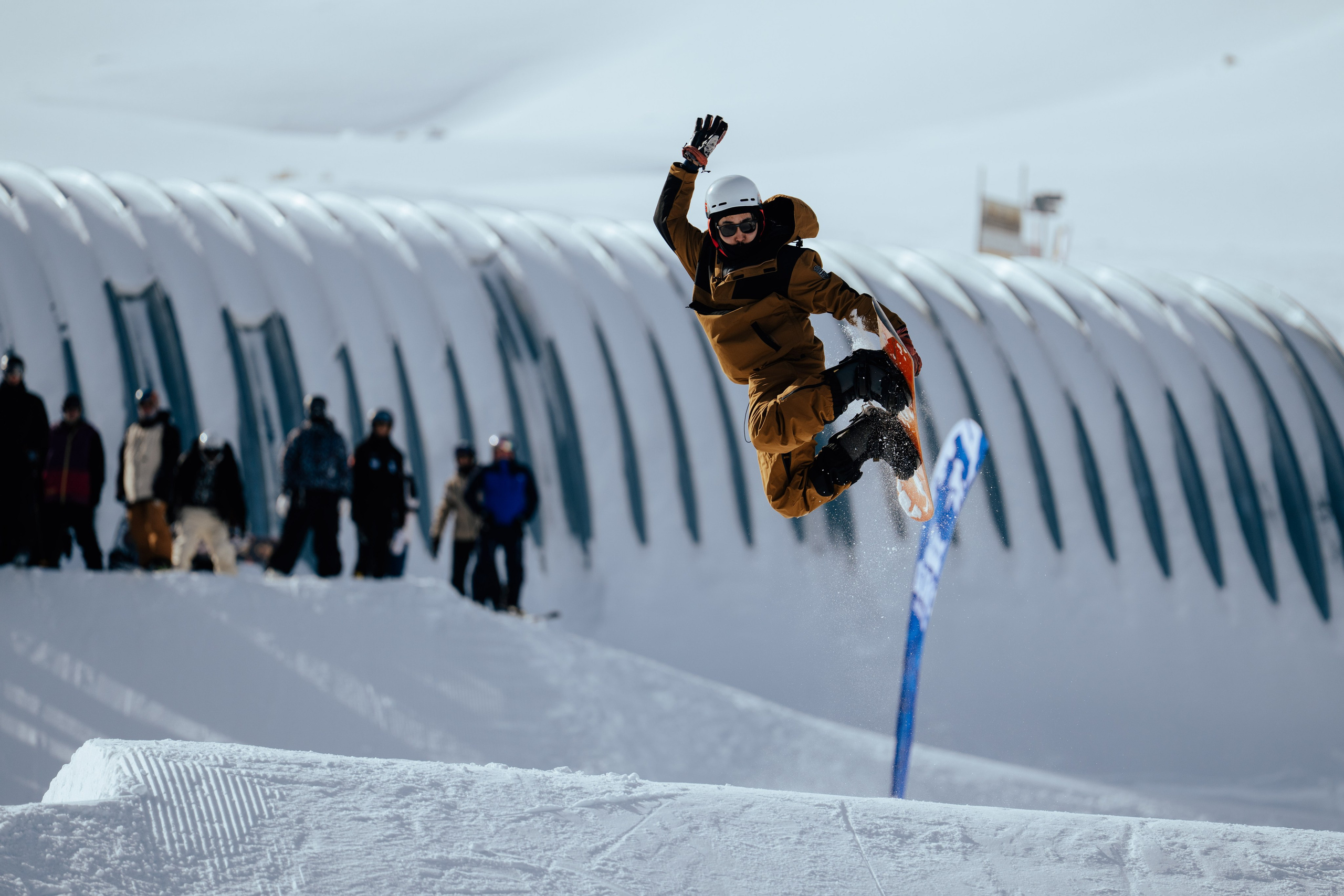 Imba Park Nut Contest 24.01.2026. Gorillaenergymedia