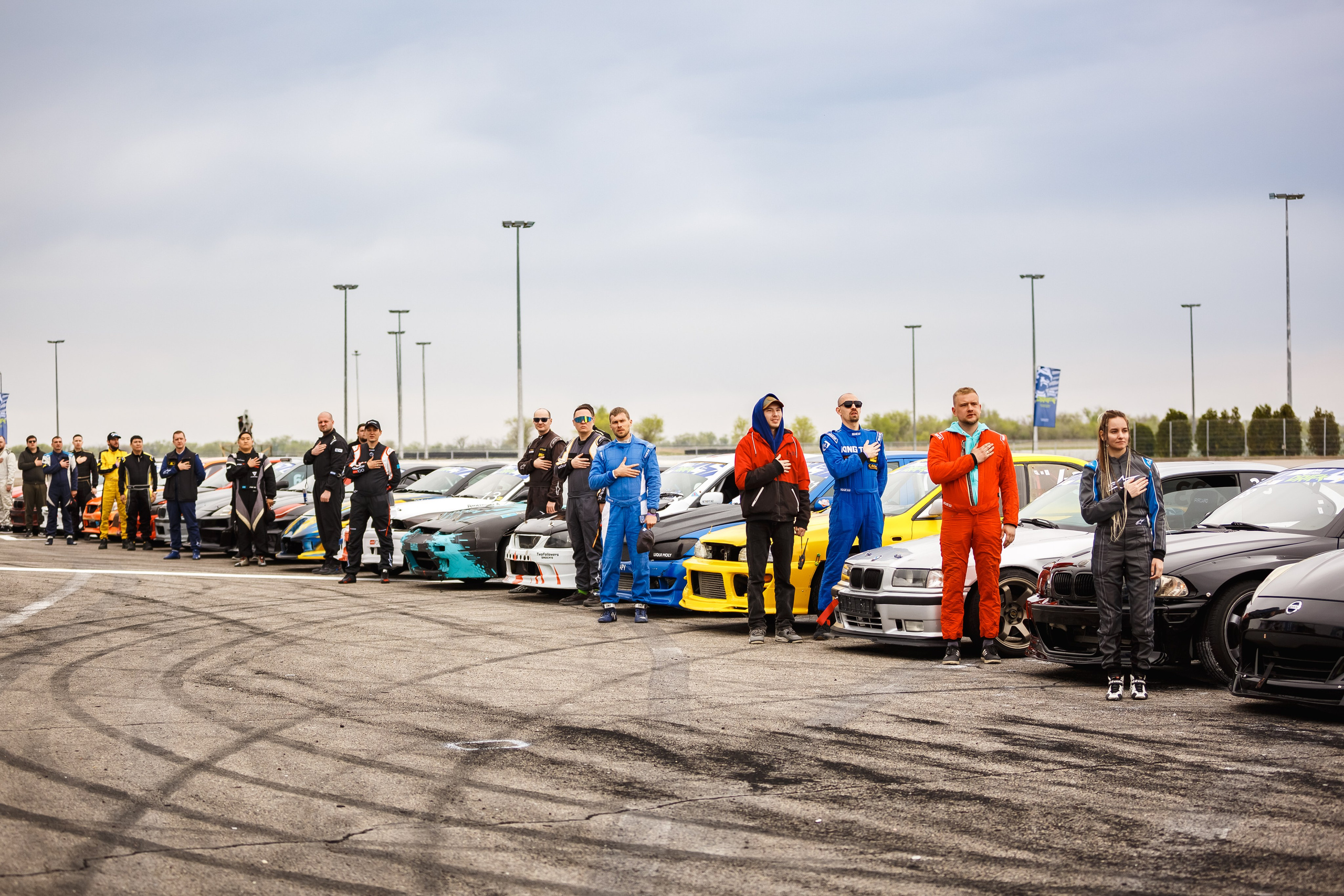 ВСЕ АЛЬБОМЫ ДОСТУПЕНЫ ПО ССЫЛКЕ https://gorillaenergymedia.com/19-04-2026-gorilla-drift-round-1-album-1-nw26qc. Gorillaenergymedia