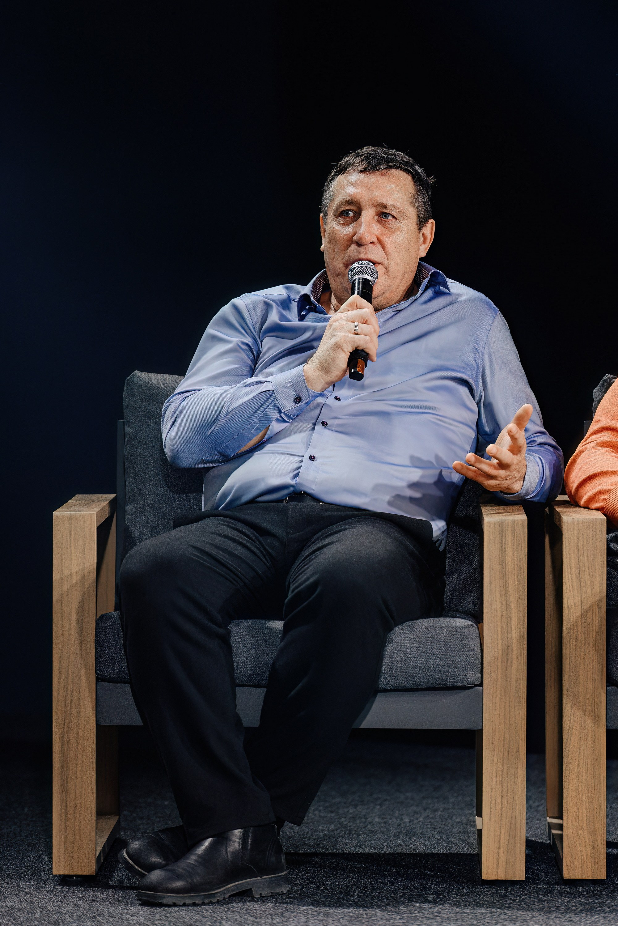 Закрытие футбольного сезона 2025 ФК «ТЕМП». Свадебный и репортажный фотограф Никита Сницарев в Барнауле