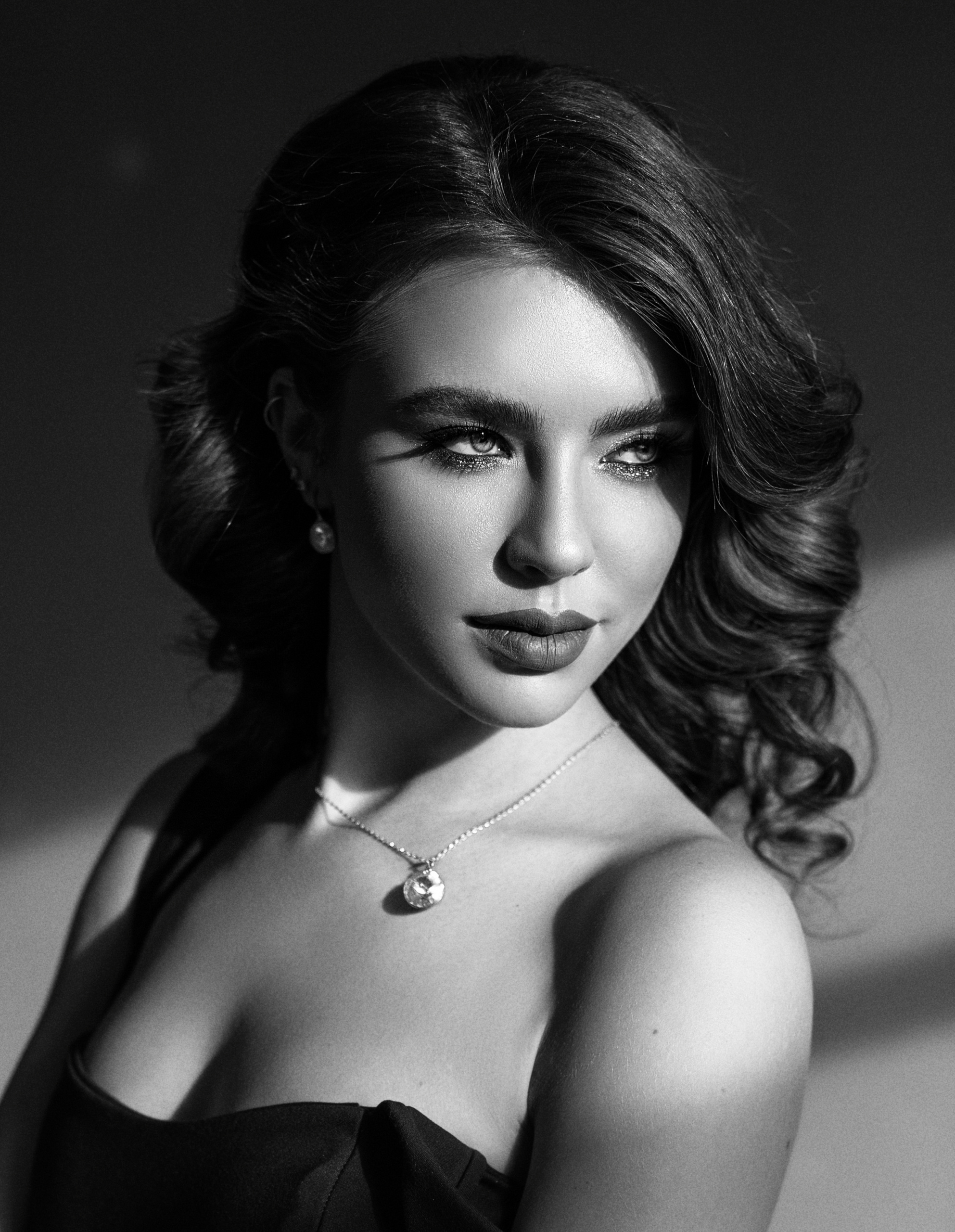 Портретная фотосессия в Екатеринбурге. Свадебный и семейный фотограф Ксения Шекк Екатеринбург