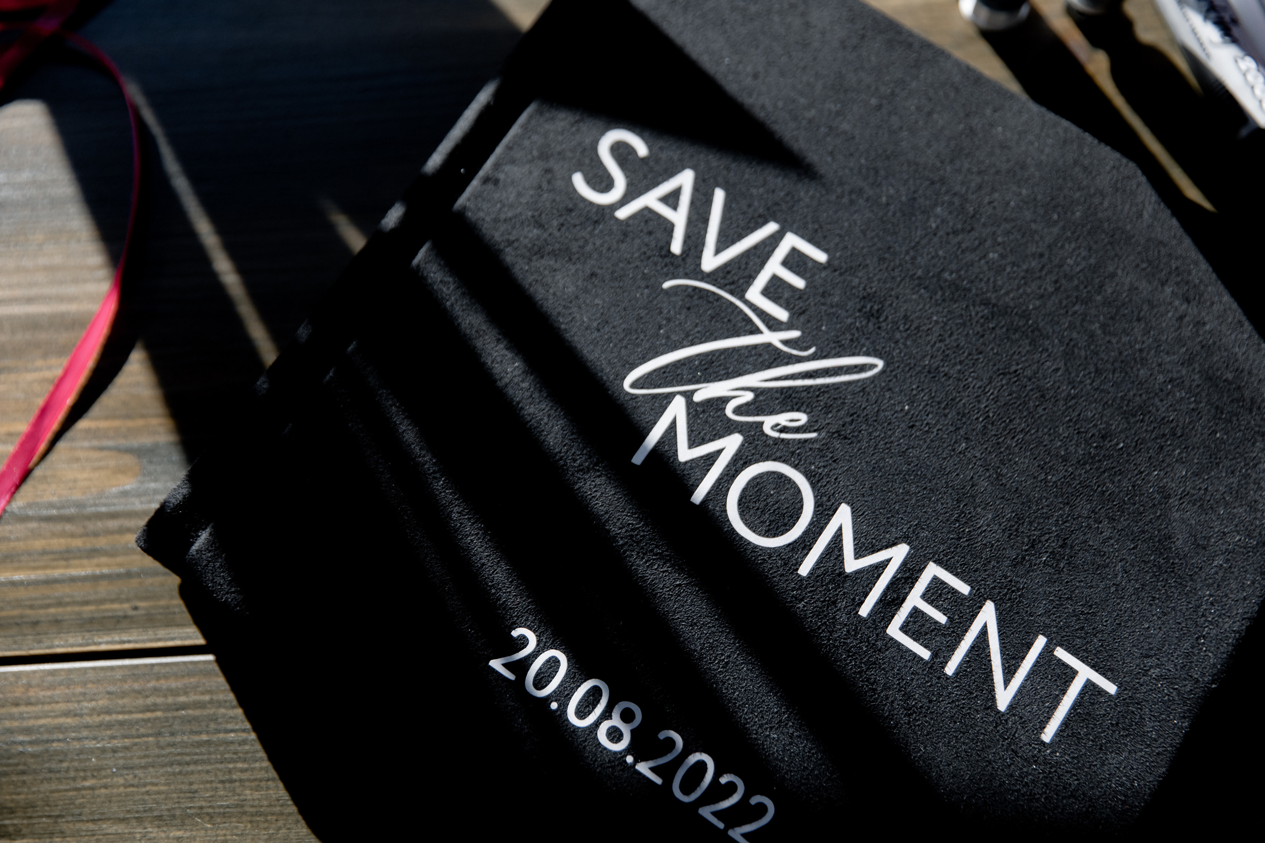 Наташа и Вадим. Фотограф Роман Полянин