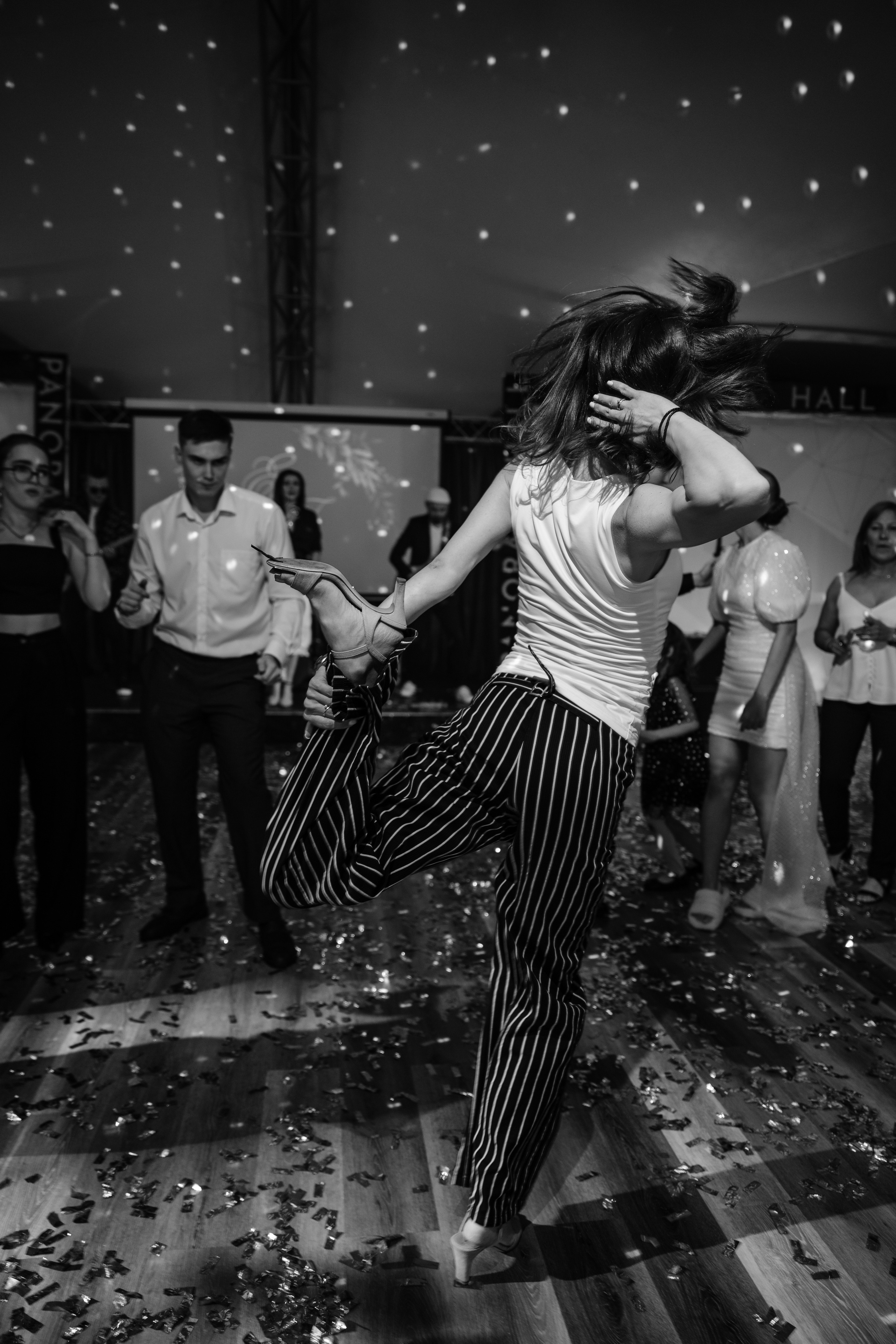 Гульшат и Евгений. Фотограф Роман Полянин