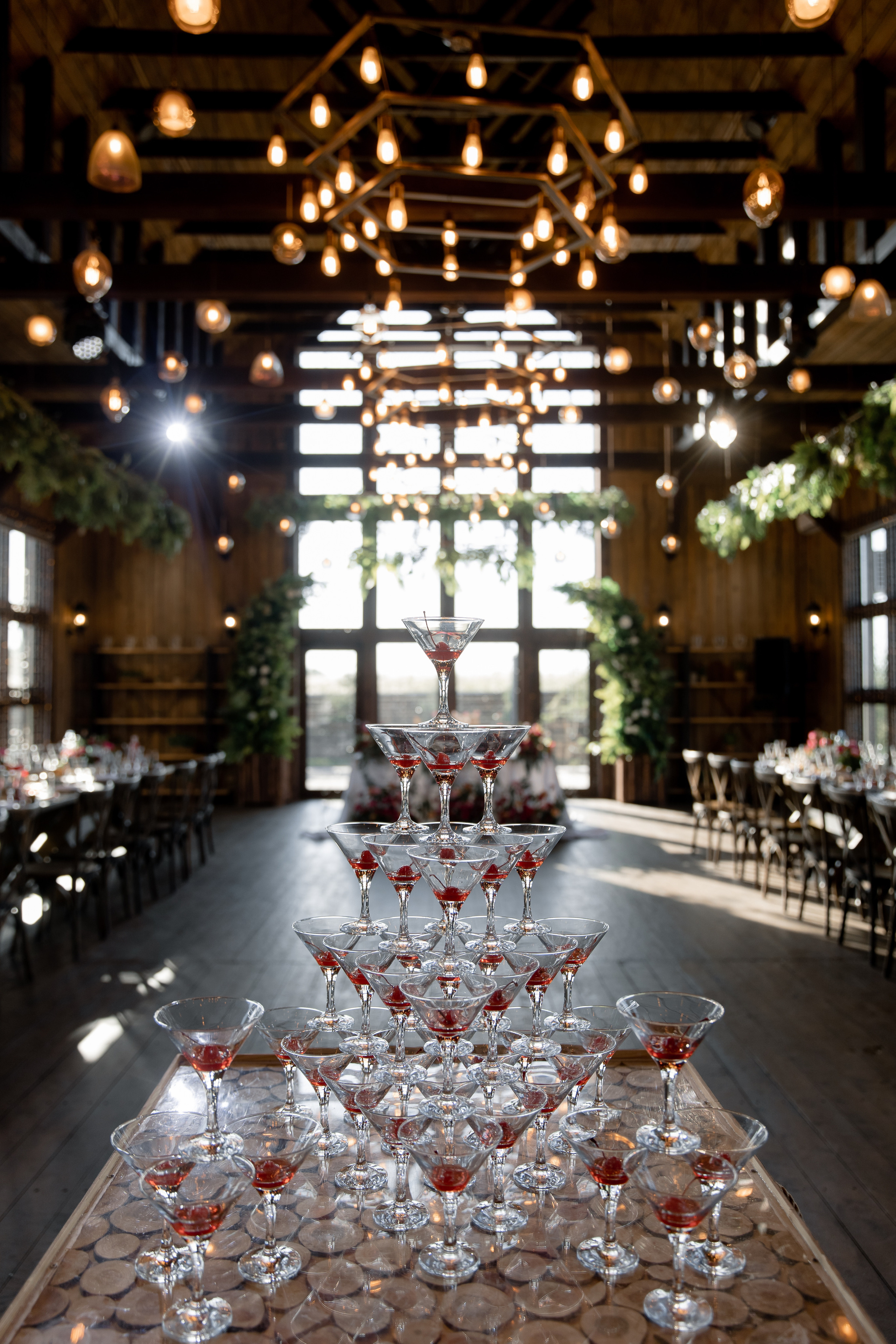 Наташа и Вадим. Фотограф Роман Полянин