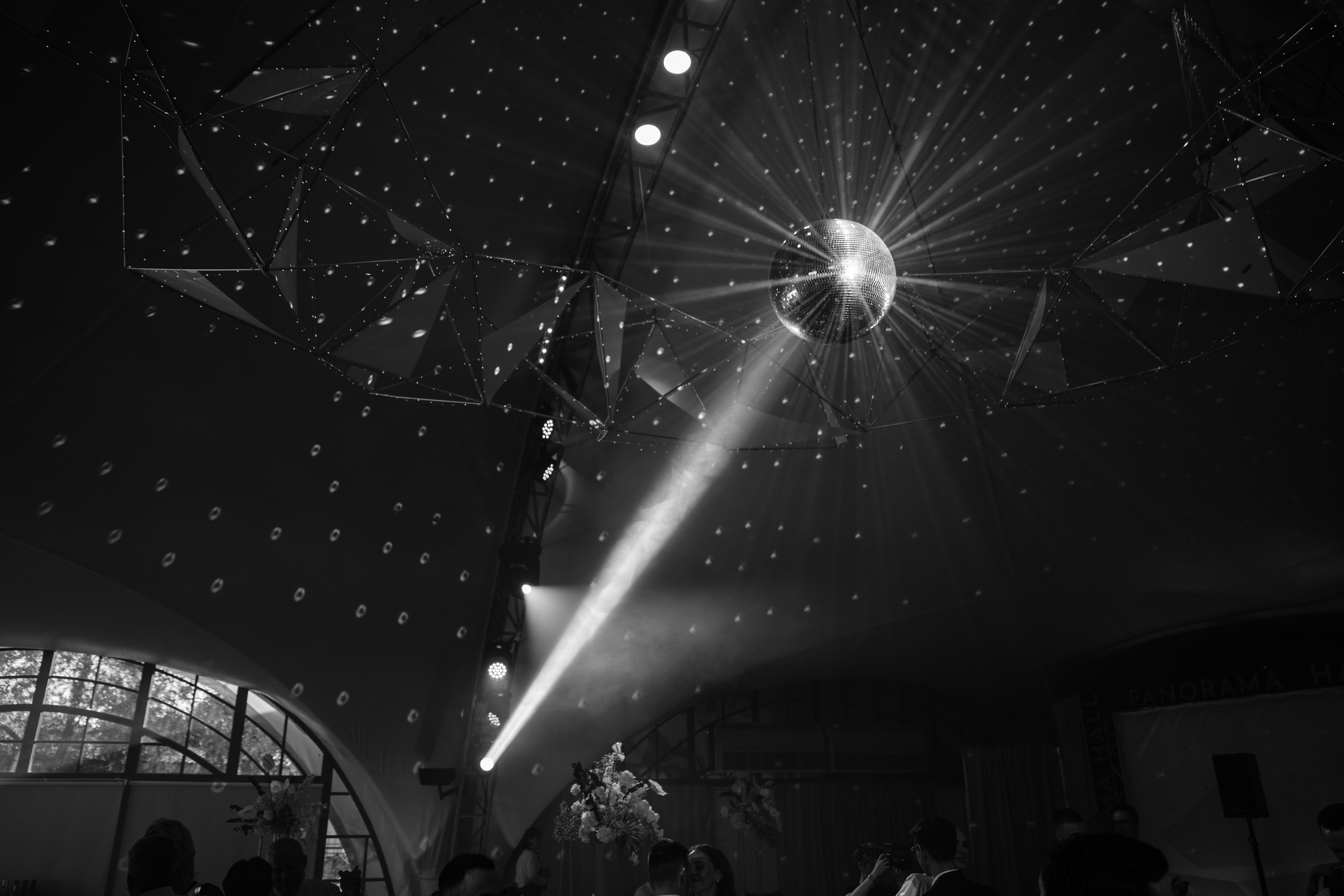 Гульшат и Евгений. Фотограф Роман Полянин