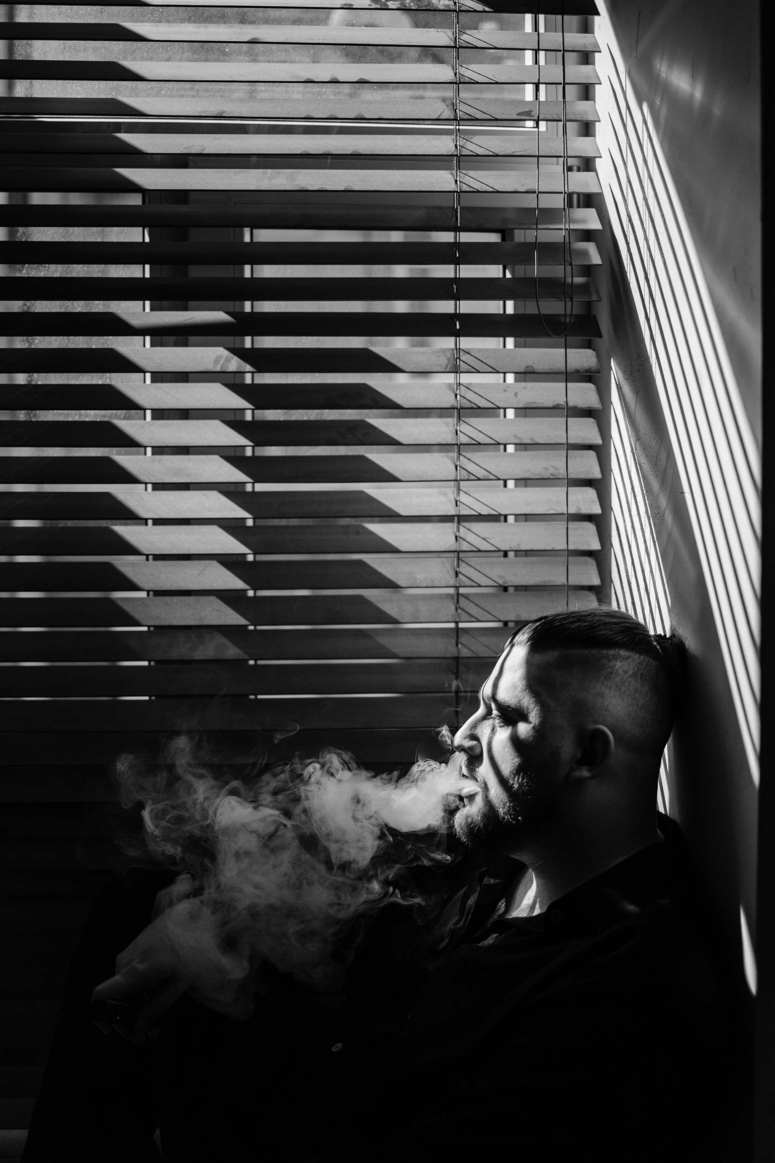 Наташа и Вадим. Фотограф Роман Полянин