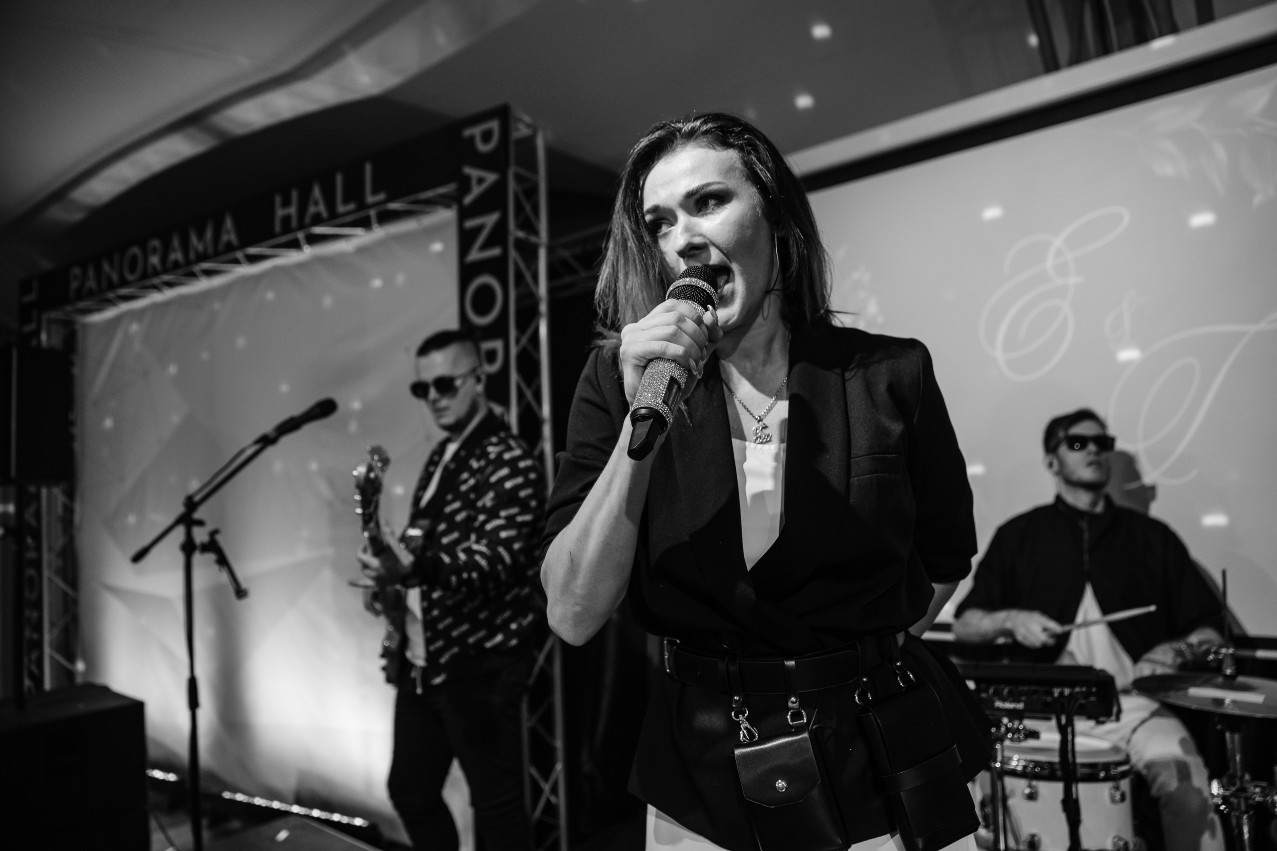 Гульшат и Евгений. Фотограф Роман Полянин