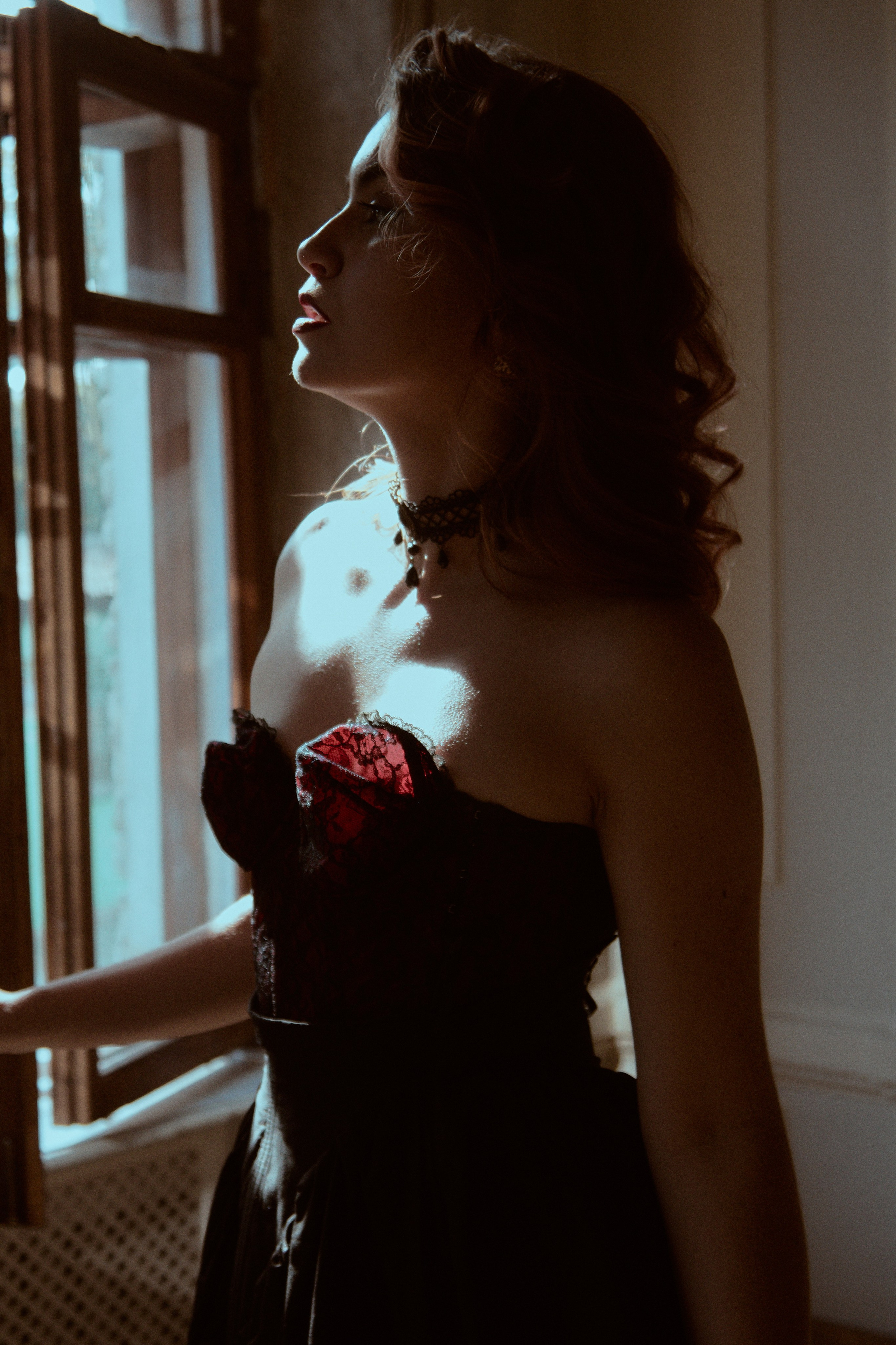 Екатерина. Фотограф лавстори Москва/МО Приятелева Ангелина