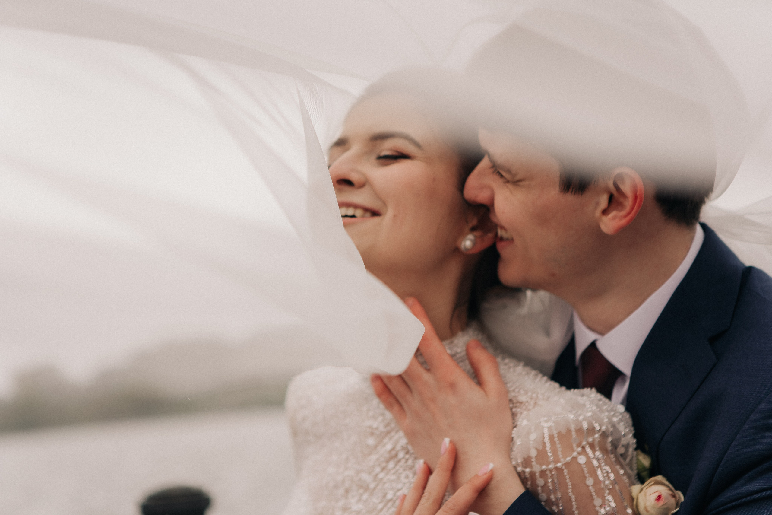 Свадебный фотограф Юлия Сарапульцева, Ижевск