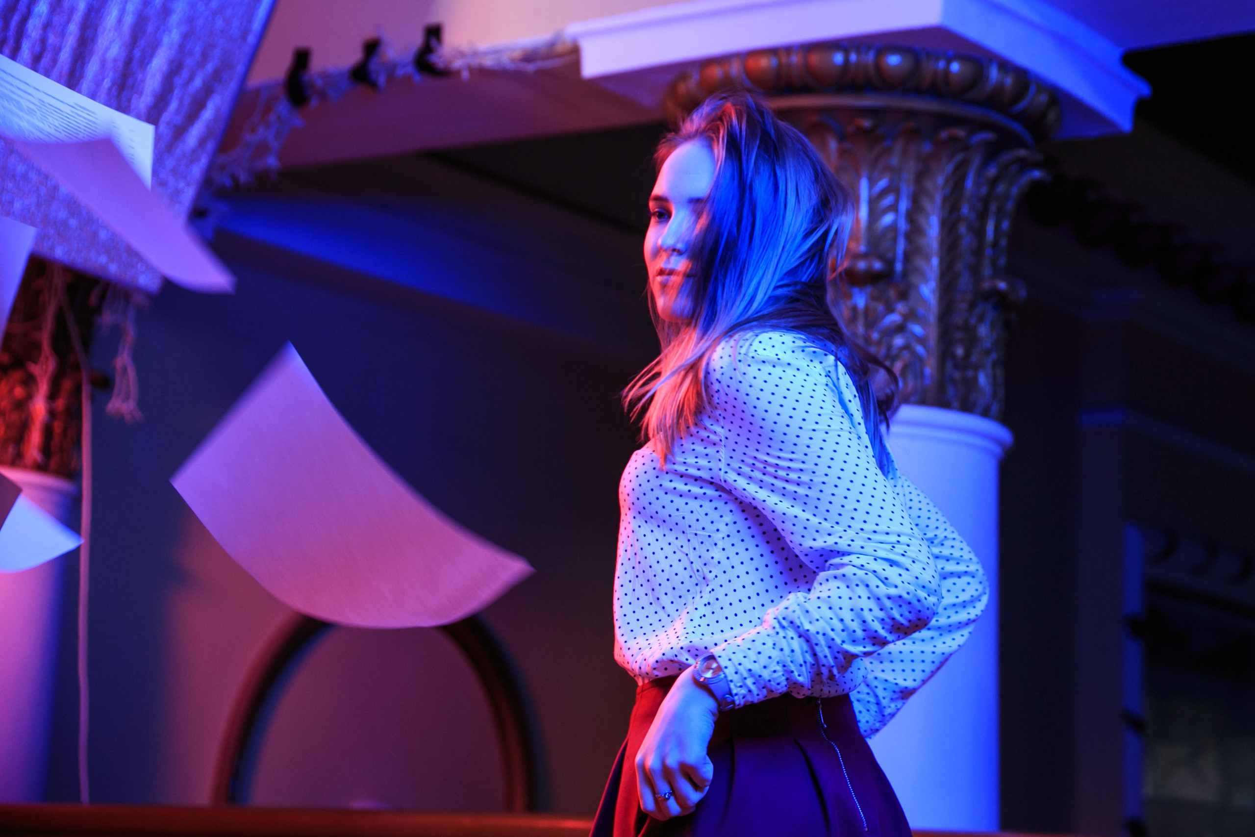 Закулисье. Фото и Видео в Сочи | Власкина Маргарита