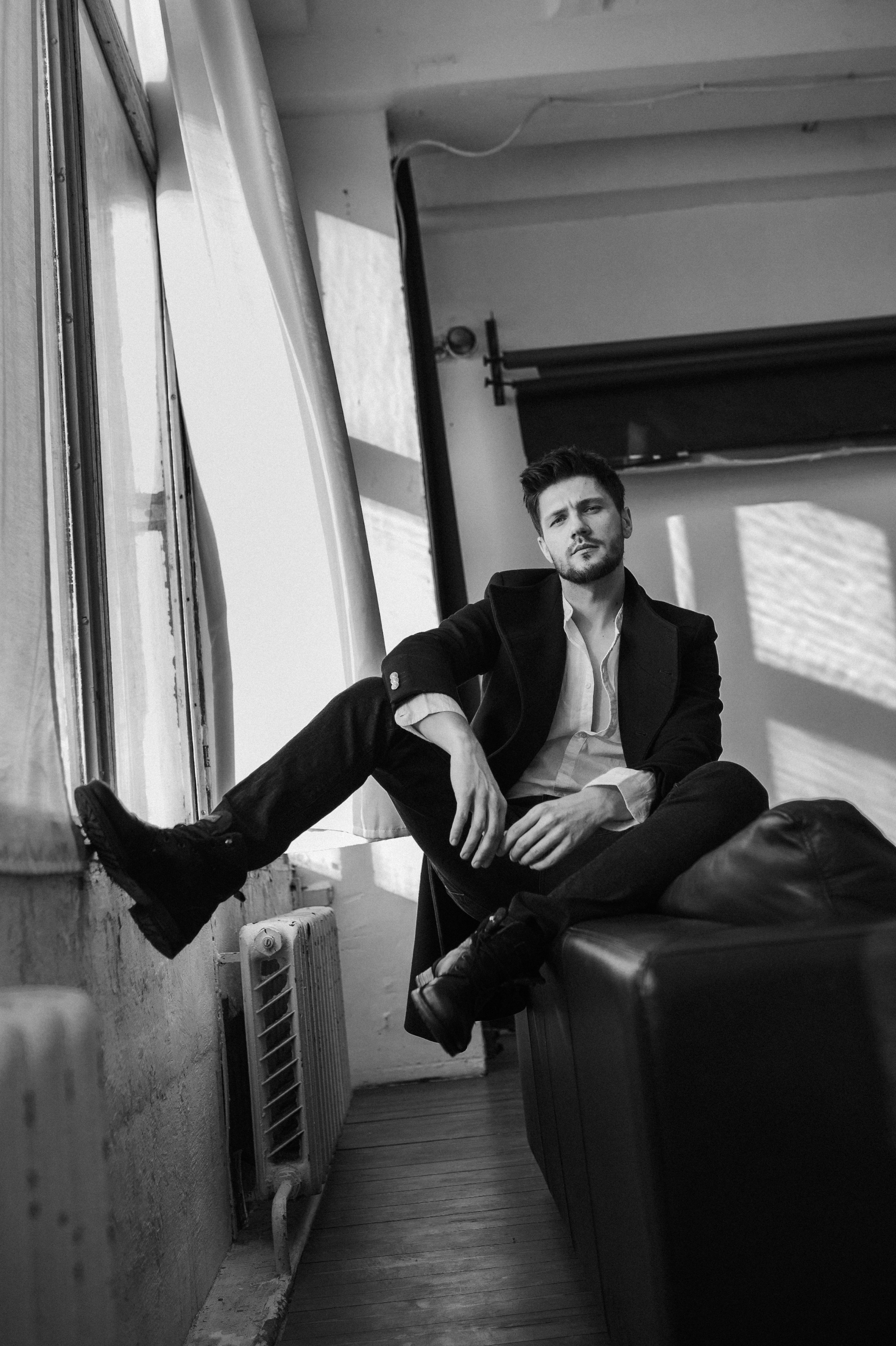 Павел (Воркшоп Ольги Брагида). Www.ostermiller.ru