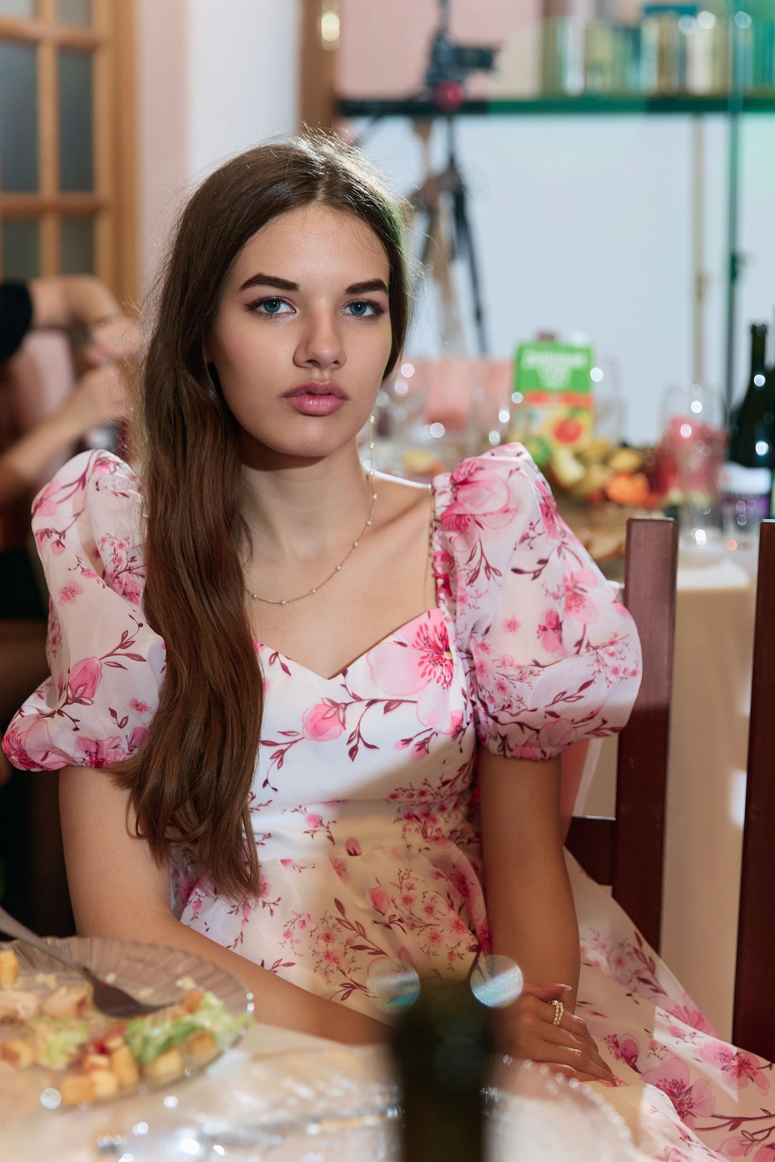 Свадебная фотосессия в городе Лобня и видео