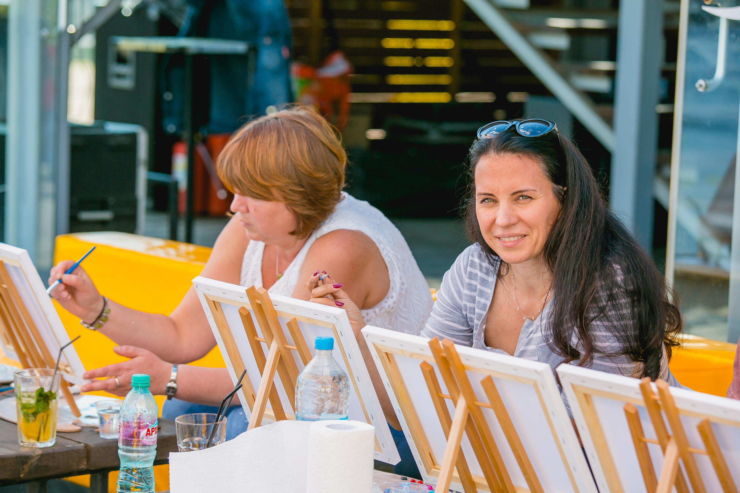 КОРПОРАТИВ ЛЕТО. Главная