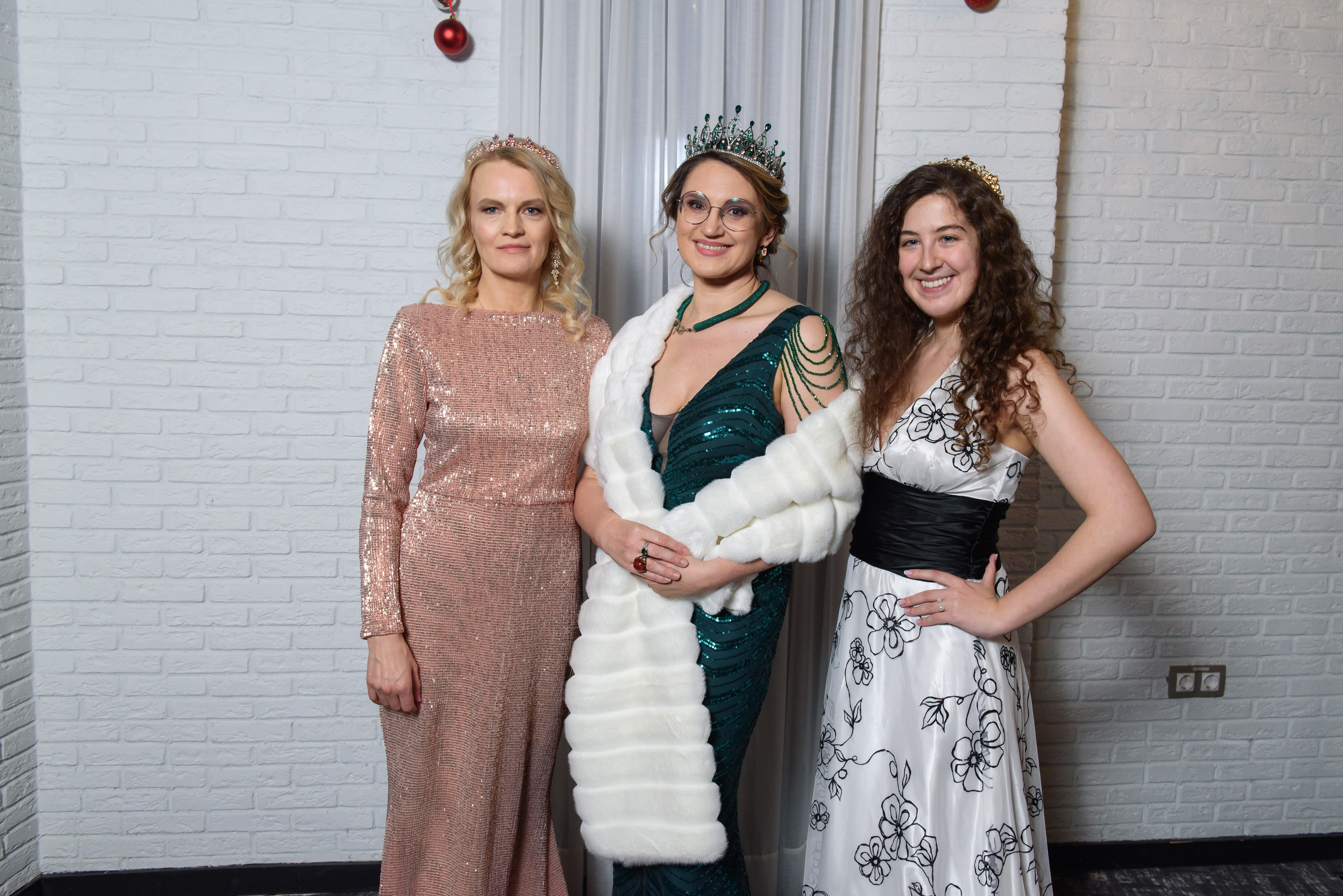 «Коронация». Бренд-фотограф для экспертов и блогеров в Москве Влада Горбовская