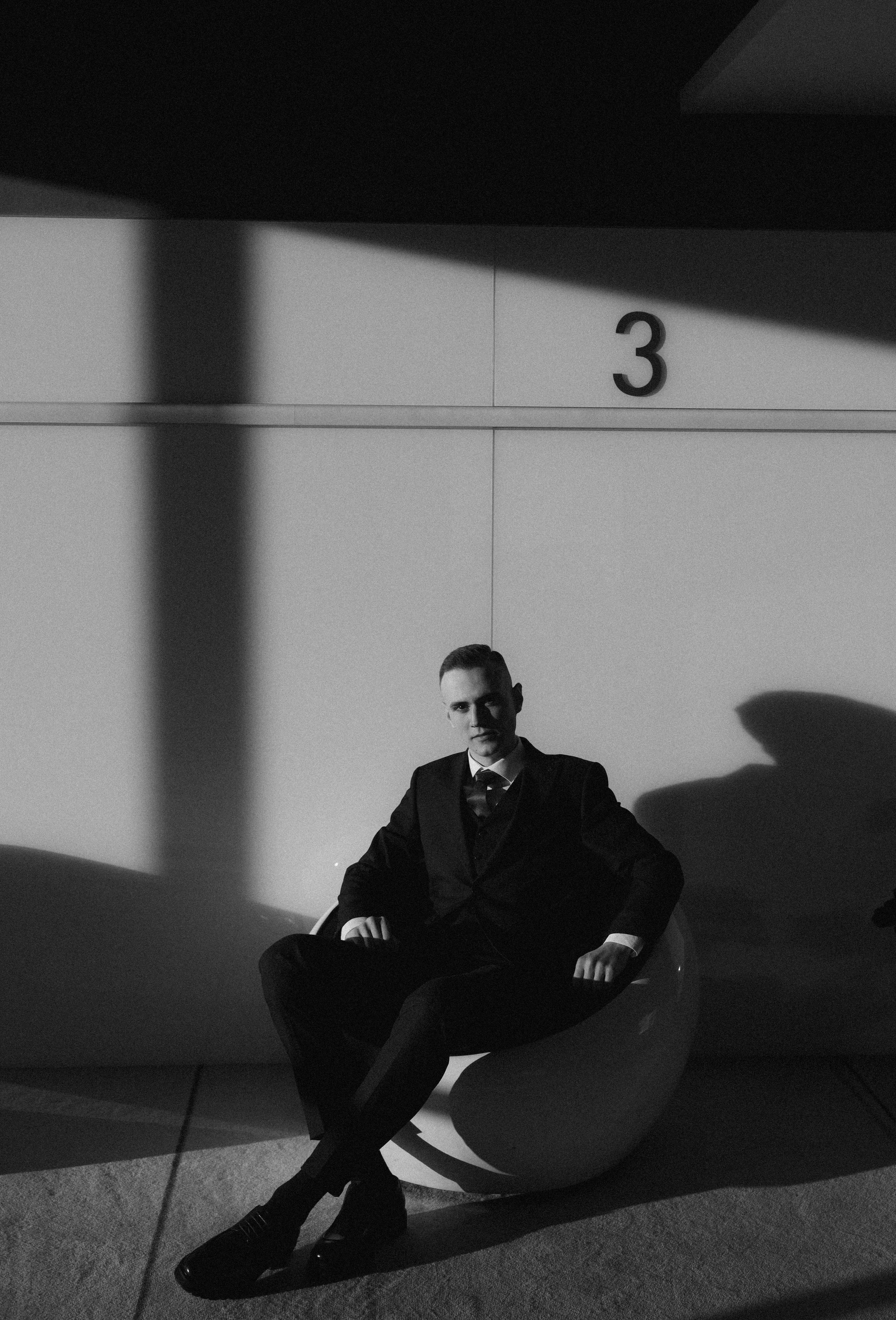 Иван и Эвелина. Свадебный фотограф Екатеринбург Алексей Ладыгин