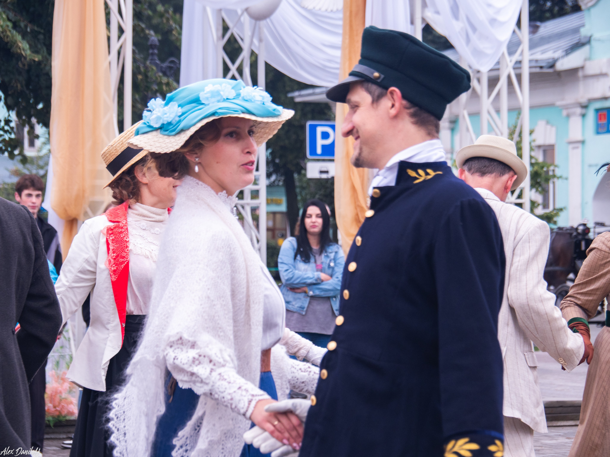 День города Муром 2025. Муром-Инфо. Новости культуры, образования, спорта в городе Муром