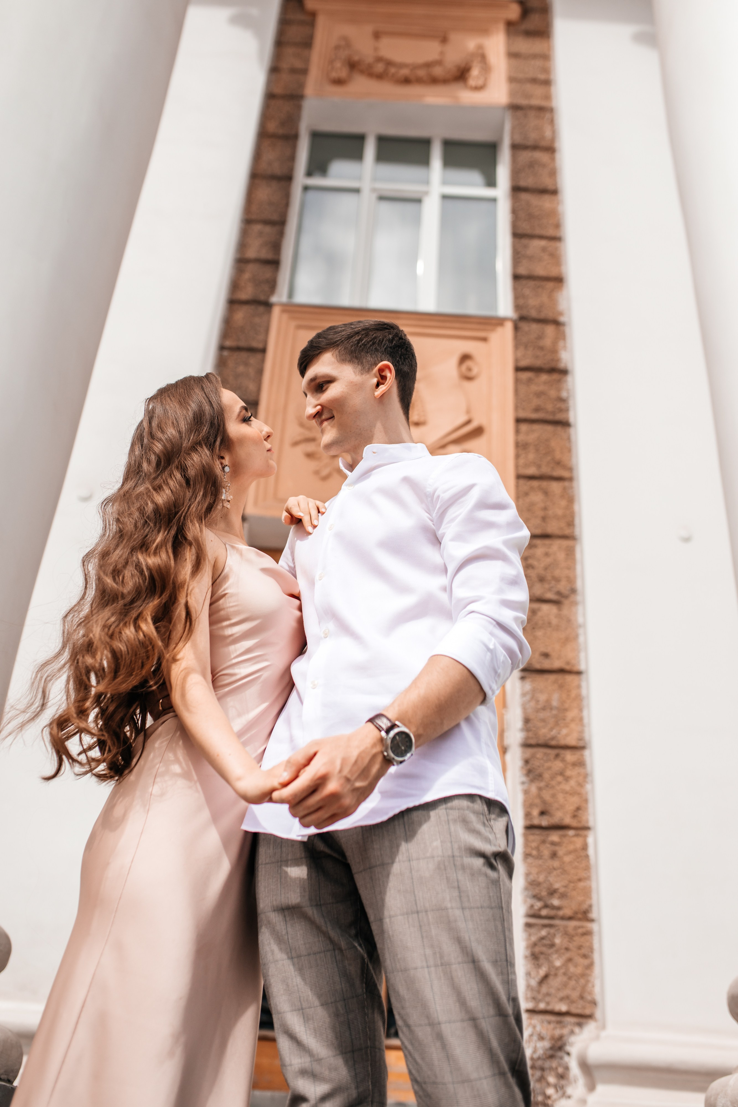 Регистрация в загсе. Фотограф в Уфе Ирина Идрисова