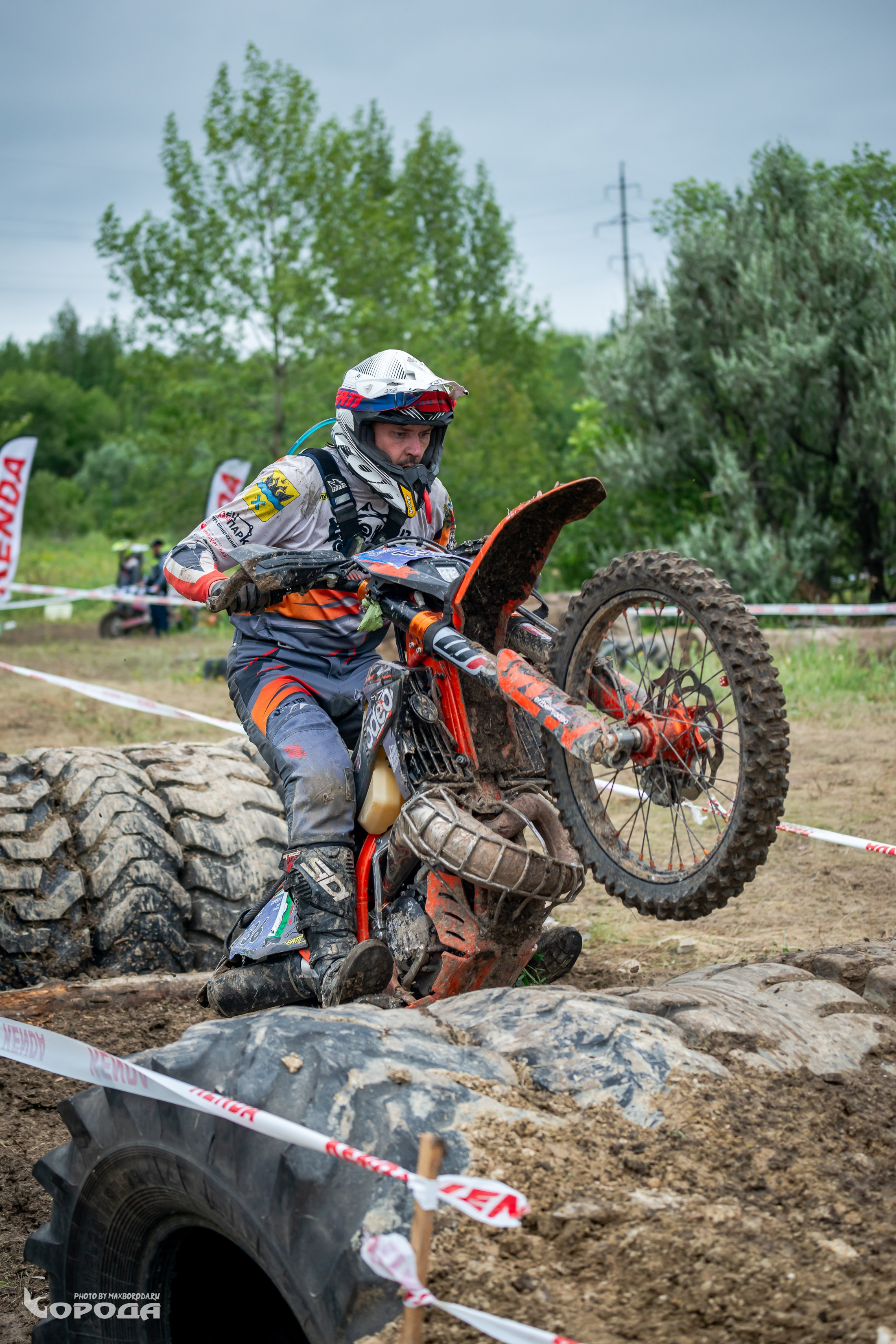 Точка отрыва 2025. Фотограф | Макс Борода