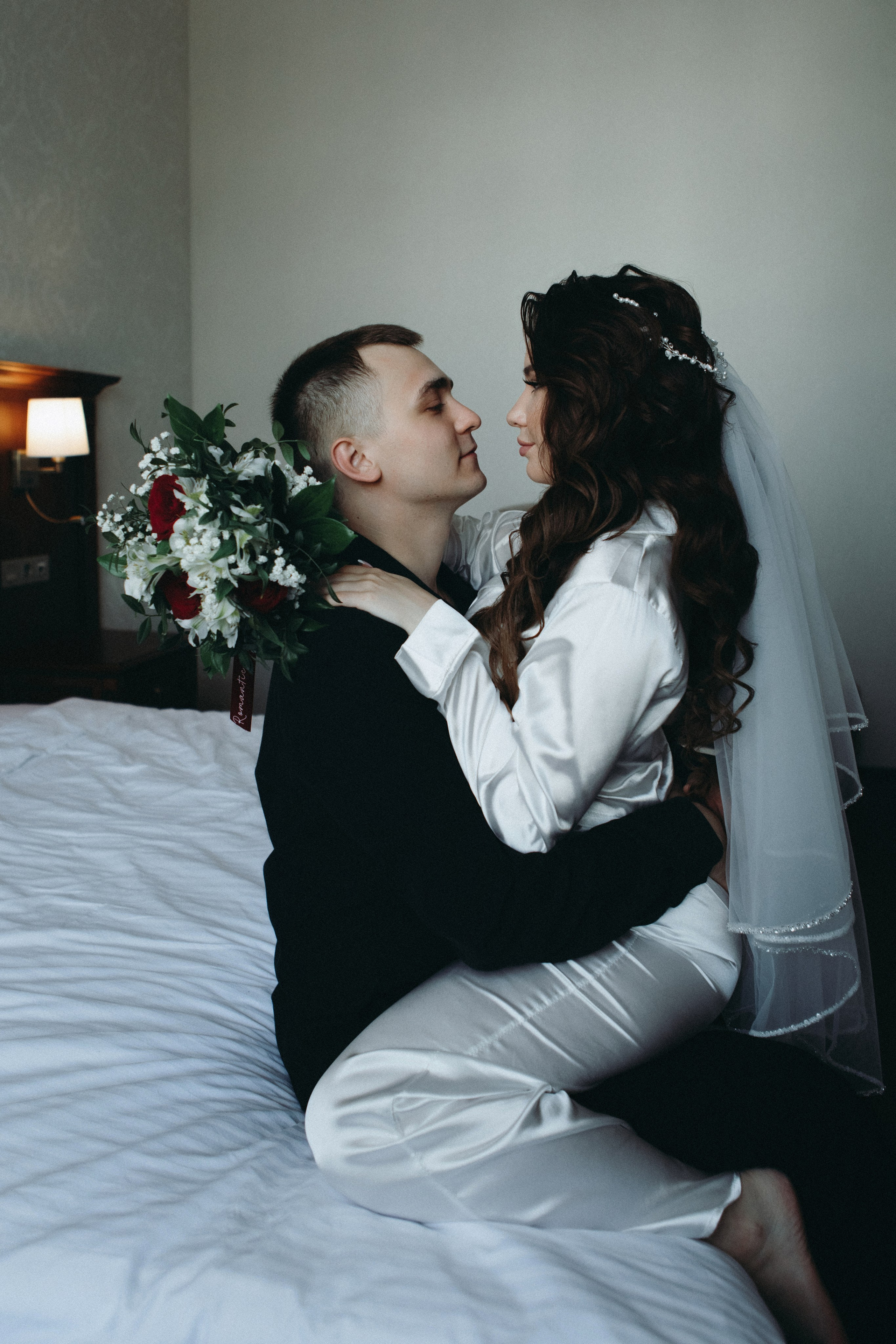 Анастасия/Даниил. Фотограф Оренбург Алёна Лелет