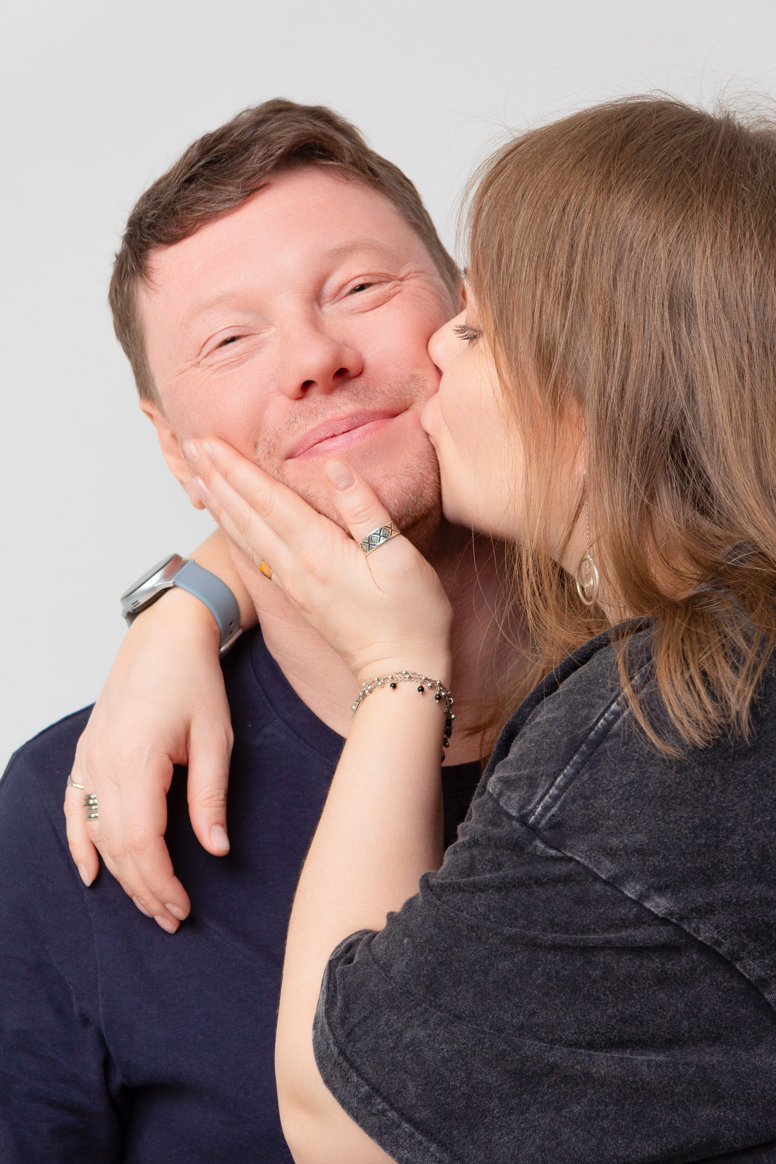 Family. Портретный фотограф в Санкт-Петербурге Анастасия Епифанова