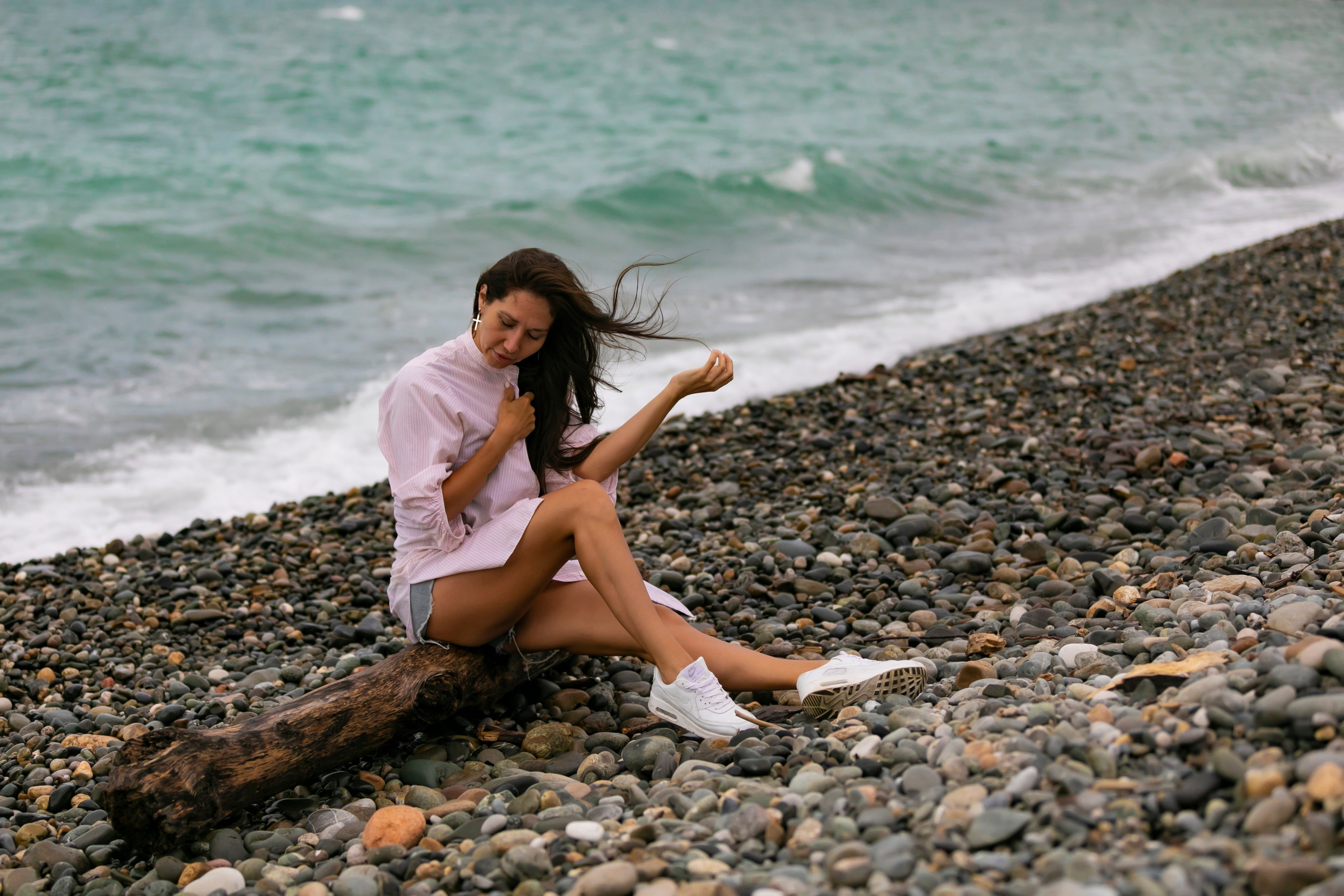 Женский портрет. Фотограф из Сочи Регина Труфанова