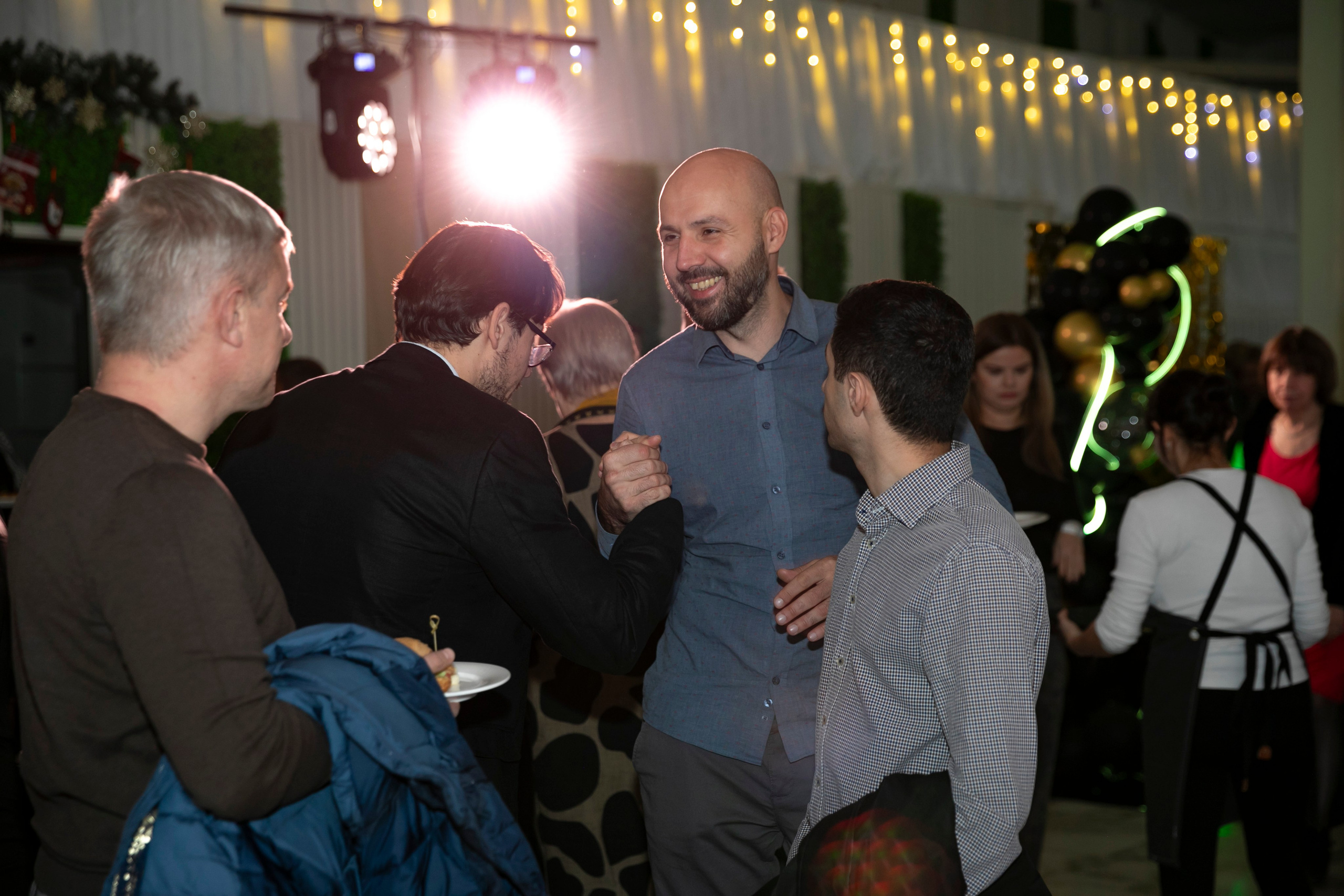 Корпоративы…. Фотограф из Сочи Регина Труфанова