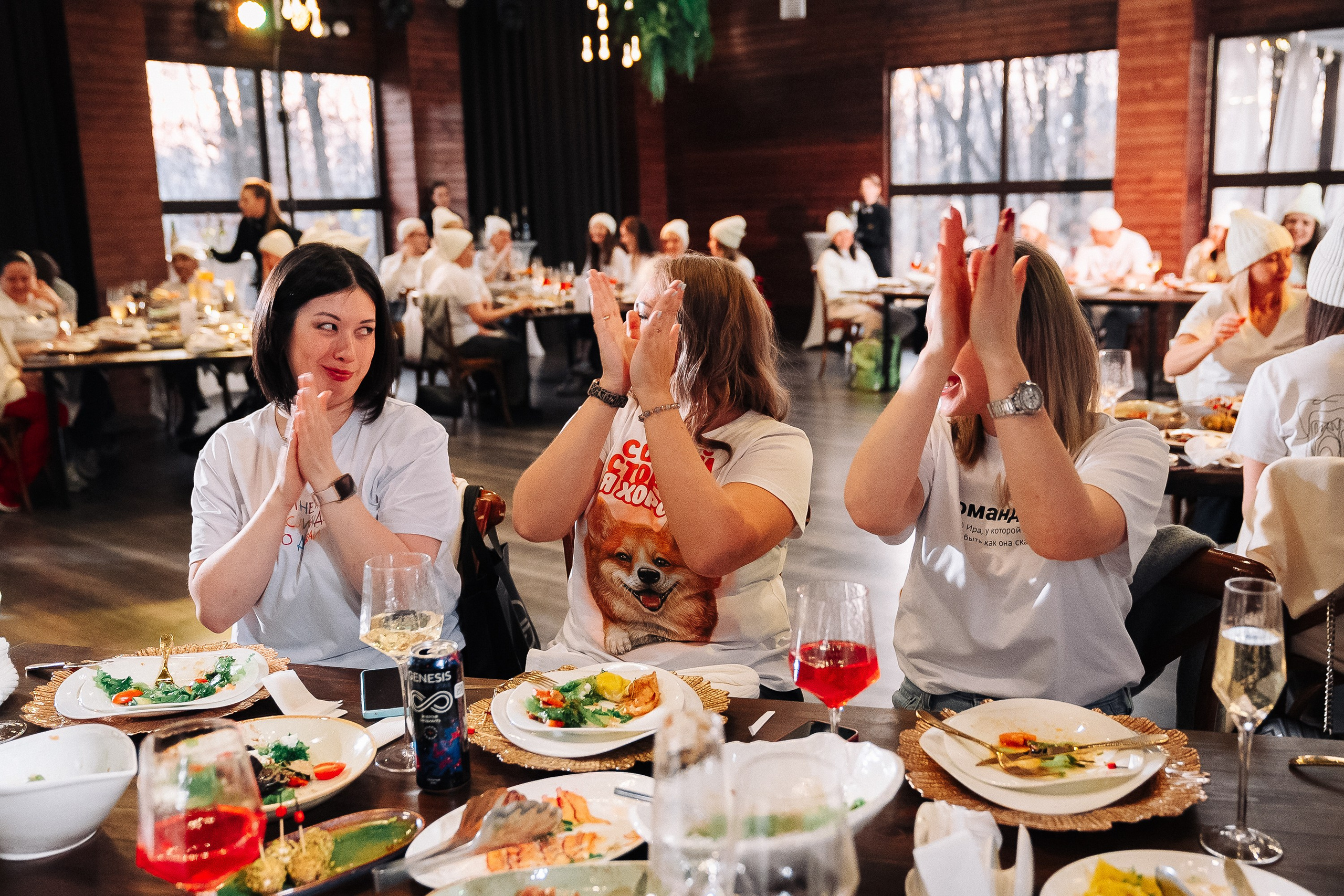 Белый кофе. Фотограф в Хабаровске Швендых Рудольф