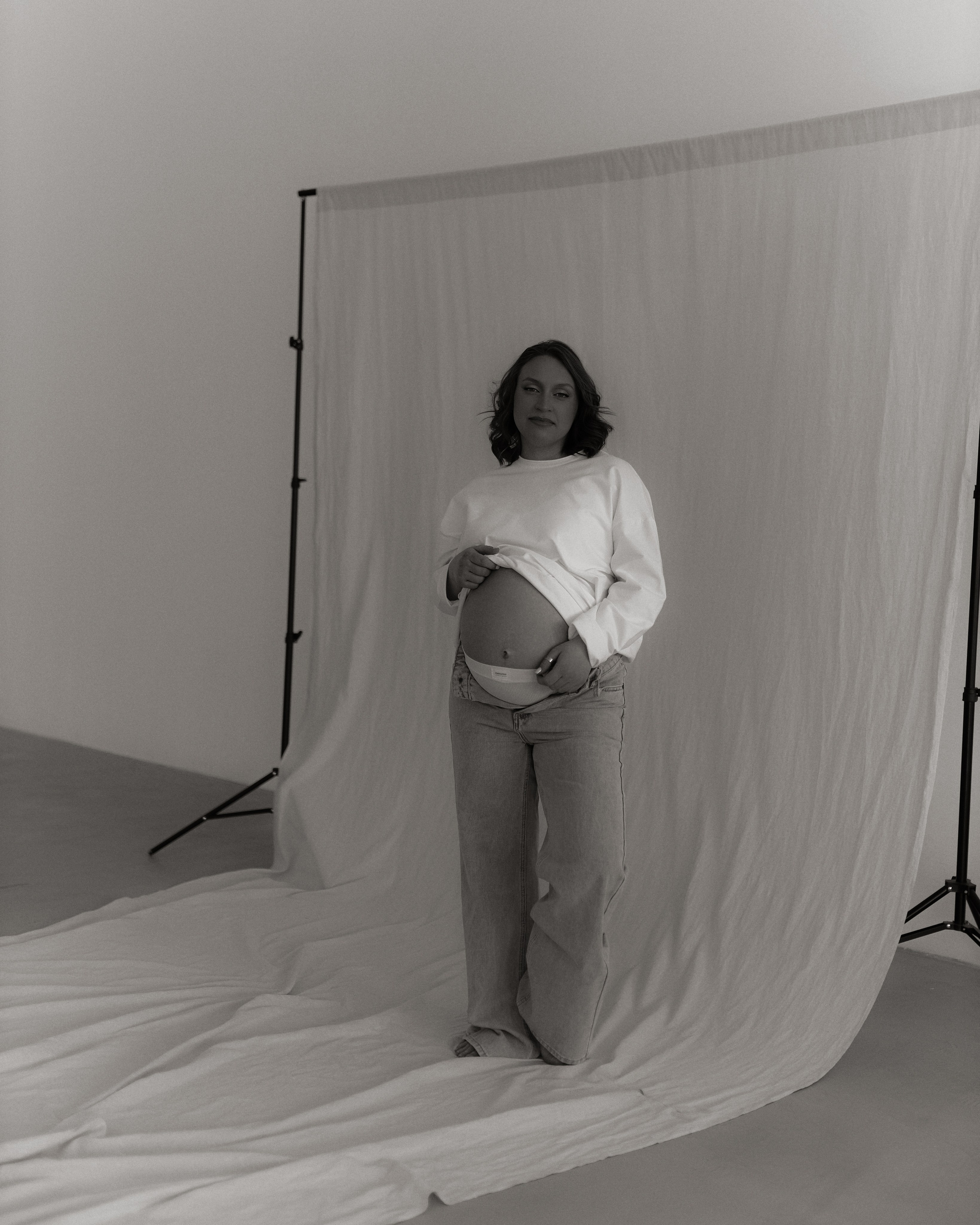 Ксения и Николай. DARYA.BELKINA