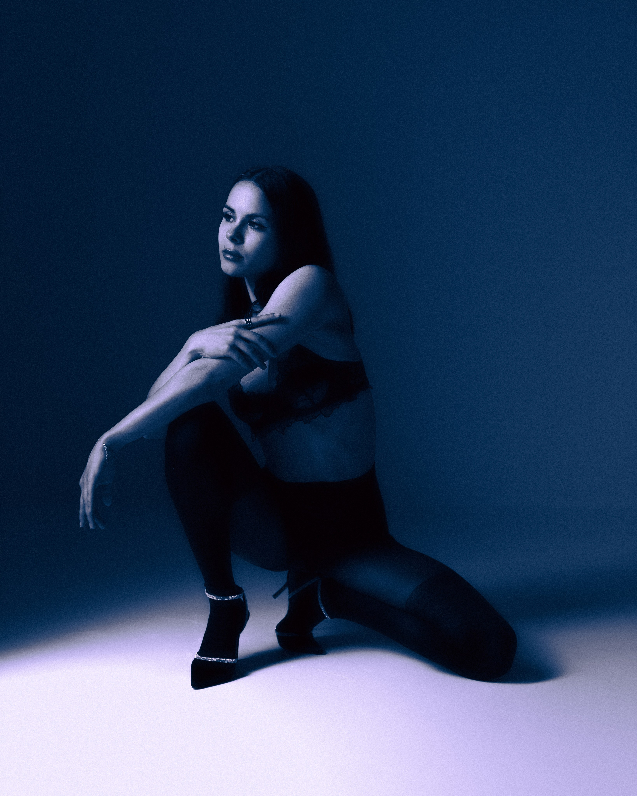 Анастасия. DARYA.BELKINA