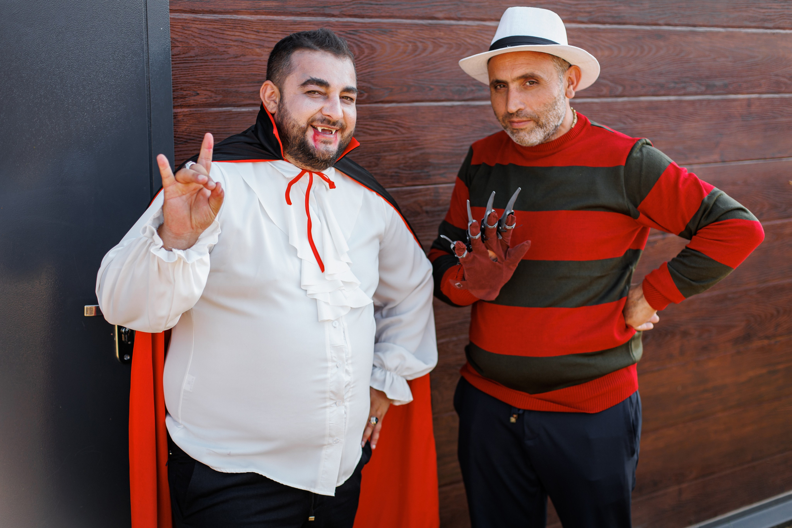 День рождения «Антигерои». Фотограф Щелково/ Москва Татьяна Жучкова